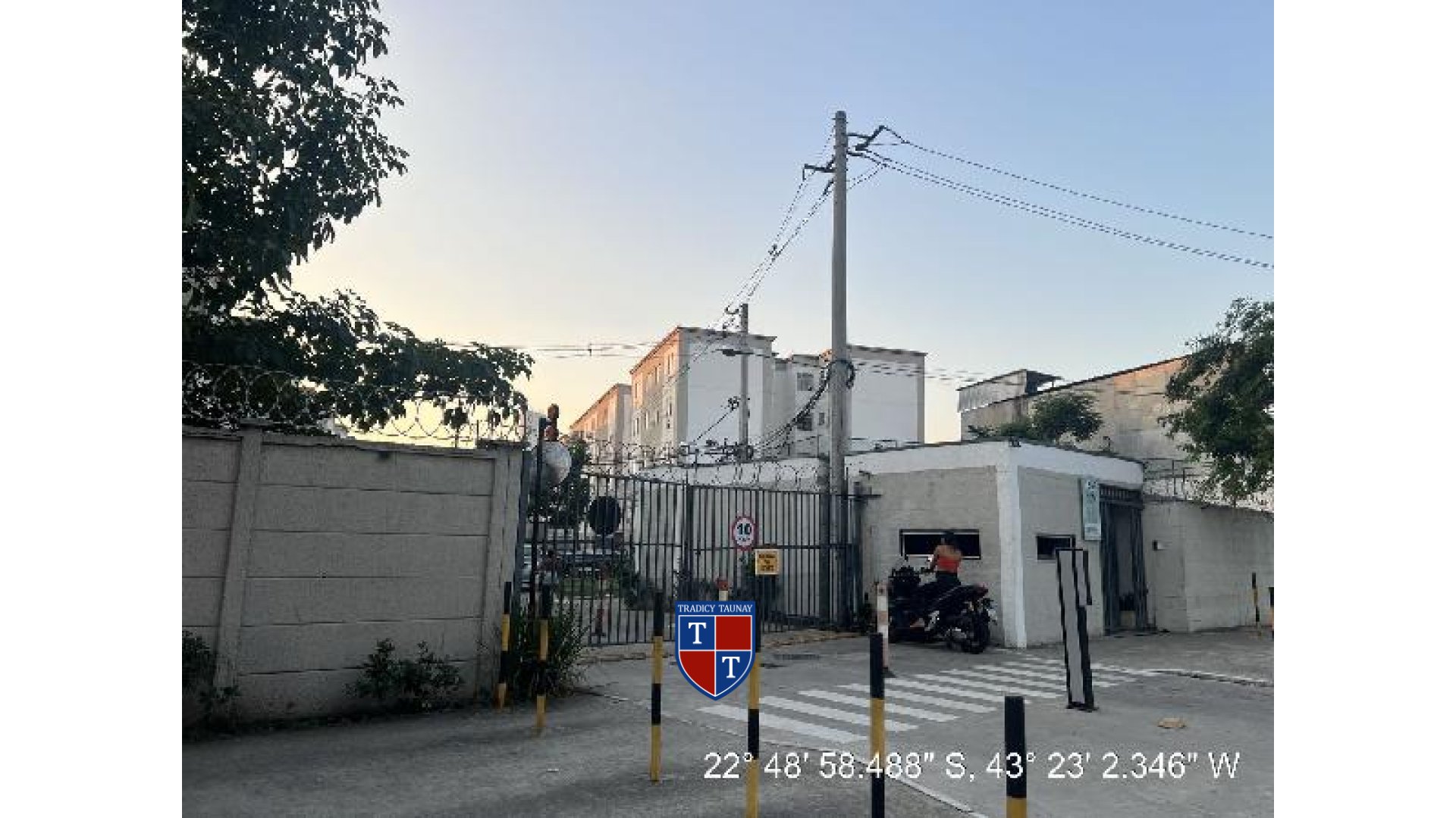 APARTAMENTO em ANCHIETA