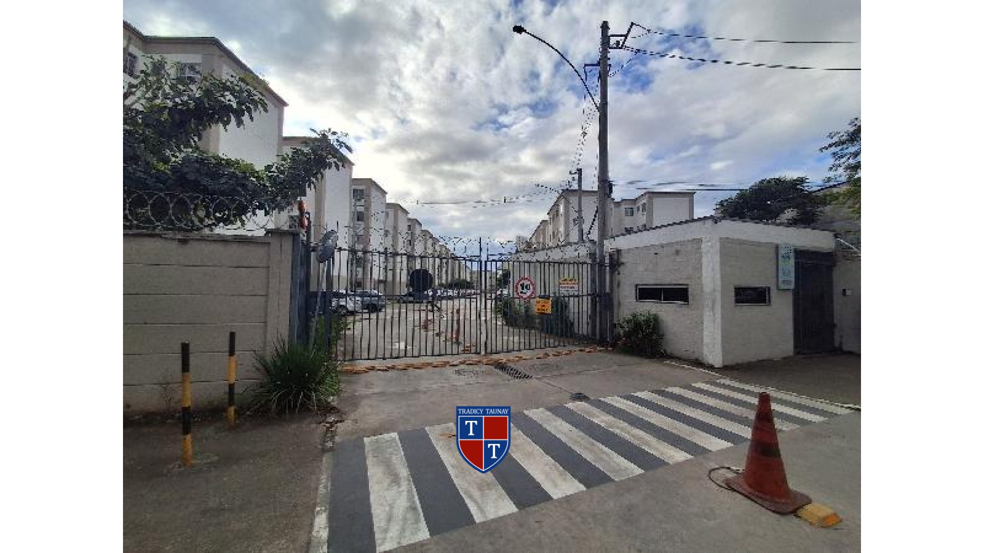 APARTAMENTO em ANCHIETA
