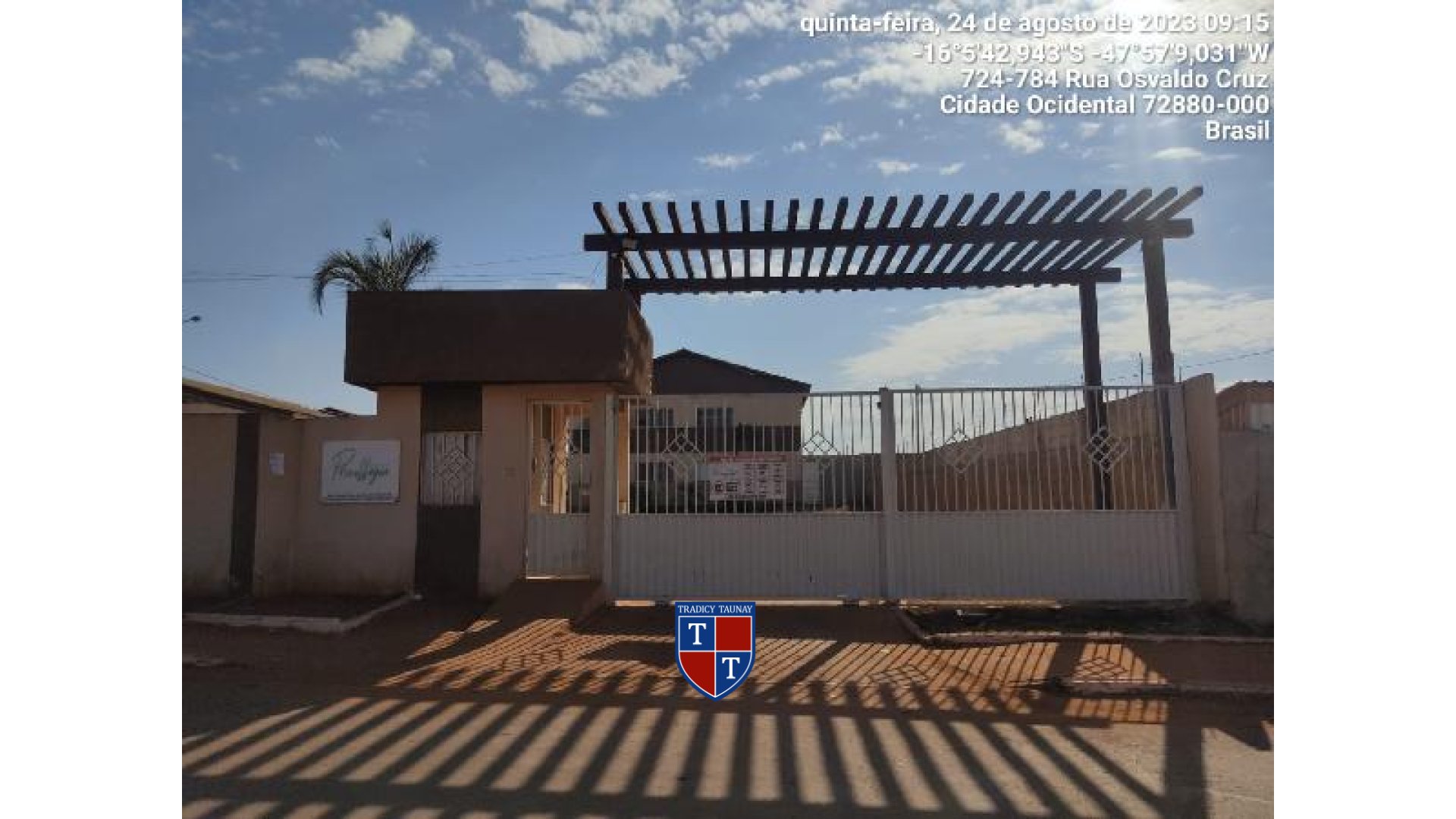 APARTAMENTO em MANSOES RECREIO MOSSORO