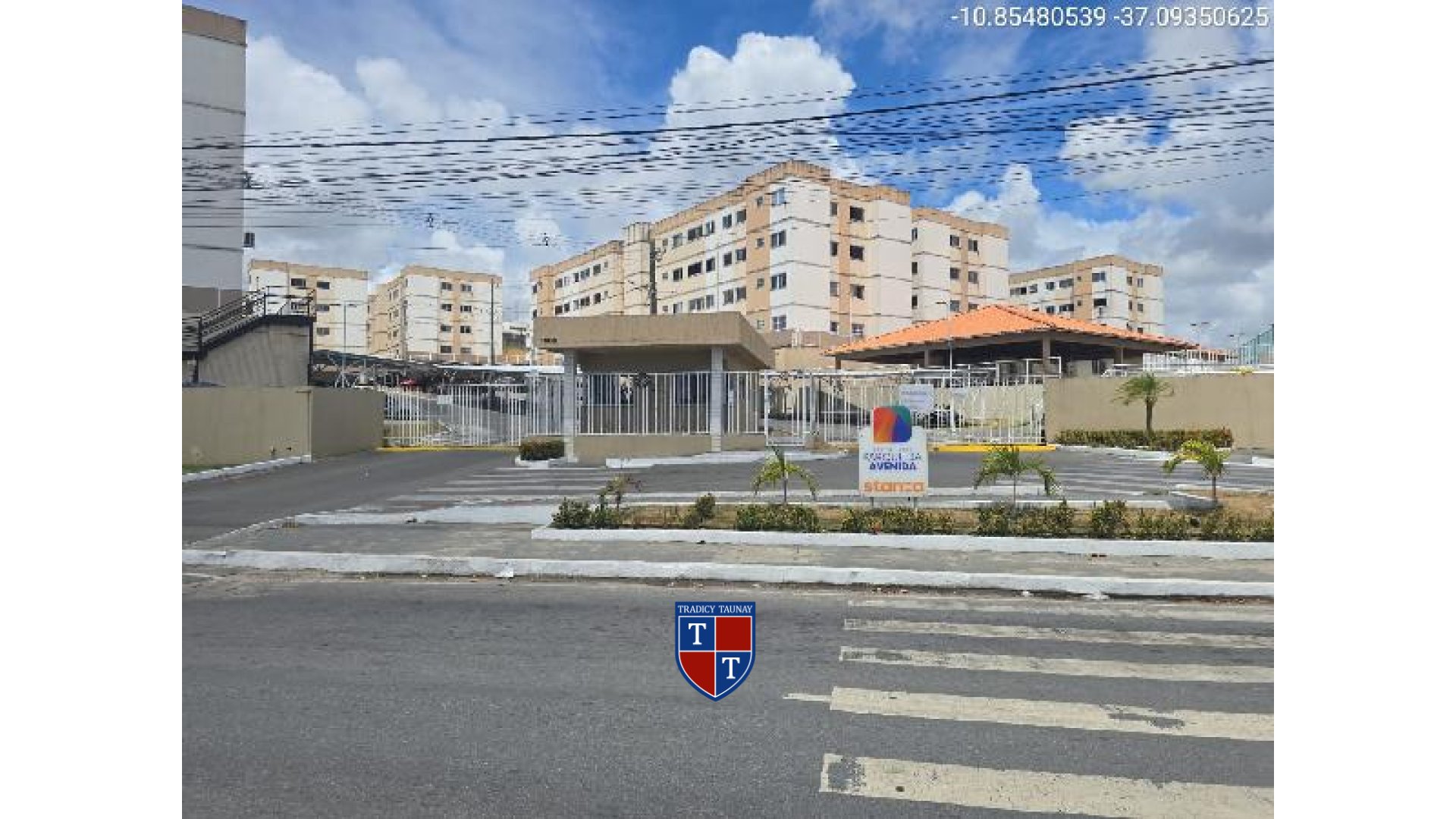 Foto 1 de APARTAMENTO em POVOADO TAICOCA DE F, NOSSA SENHORA DO SOCORRO/SE - Imóvel Retomado CAIXA Ref 8787705611152