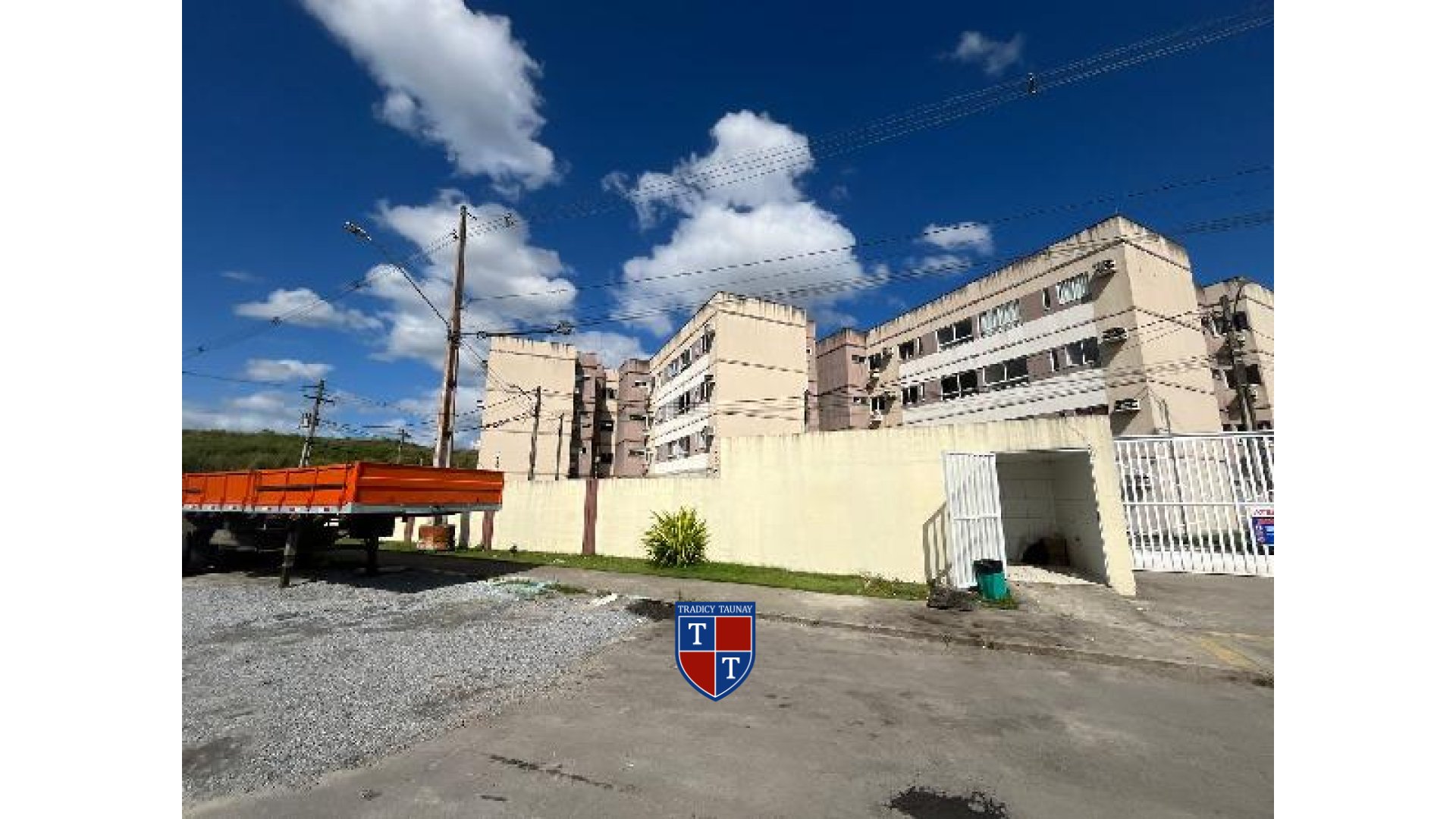 APARTAMENTO em PIXETE