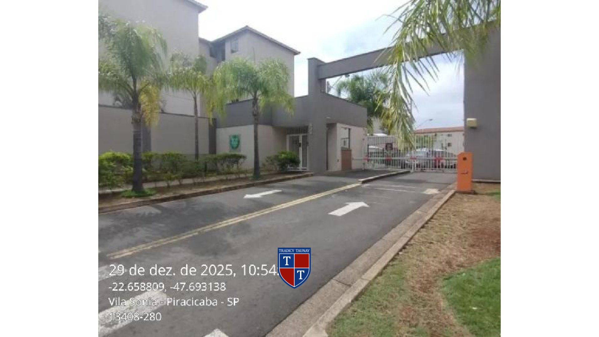 APARTAMENTO em VILA SONIA