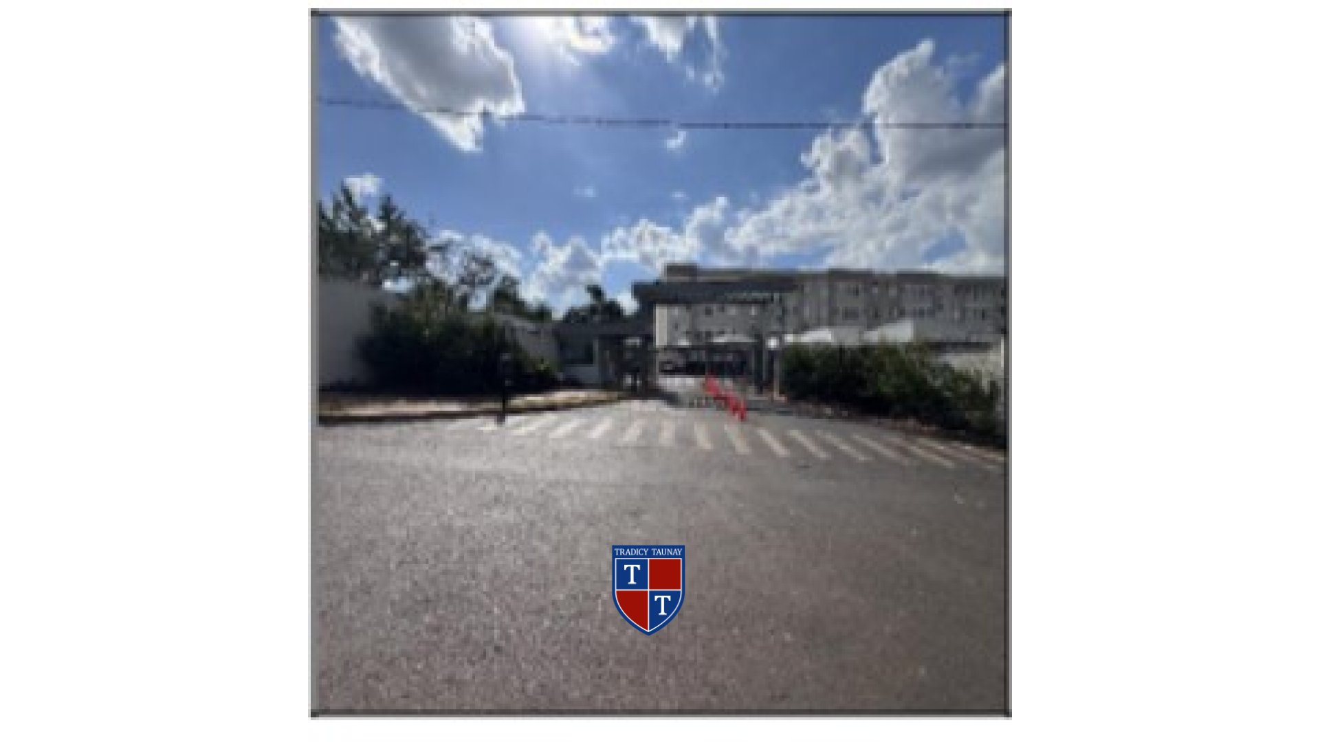 APARTAMENTO em RESIDENCIAL PARQUE DOS SERVIDORES