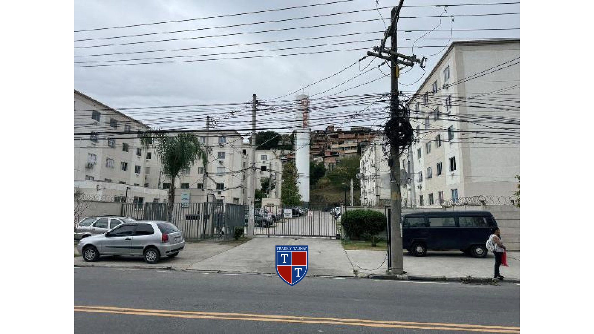Foto 1 de APARTAMENTO em TOMAS COELHO, RIO DE JANEIRO/RJ - Imóvel Retomado CAIXA Ref 8787705661338
