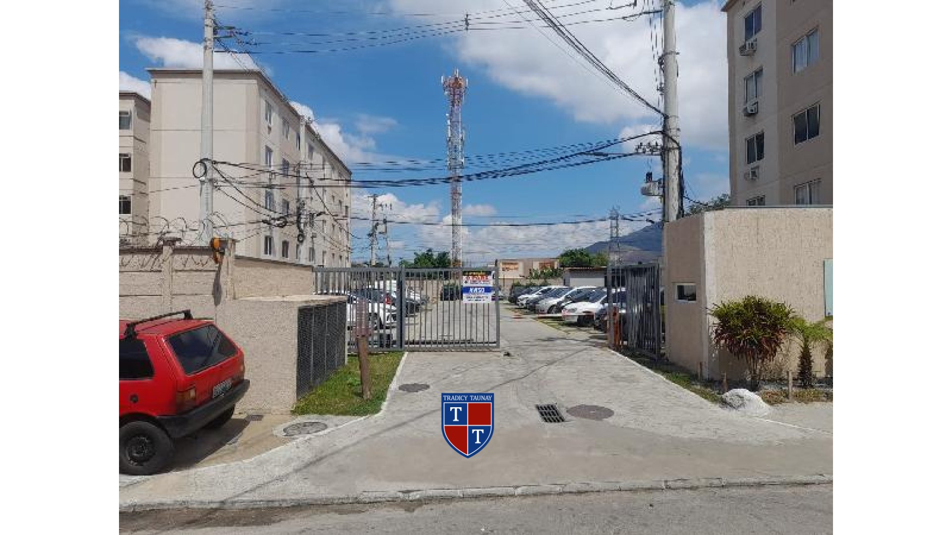 Foto 1 de APARTAMENTO em VILA NORMA, MESQUITA/RJ - Imóvel Retomado CAIXA Ref 8787705662113