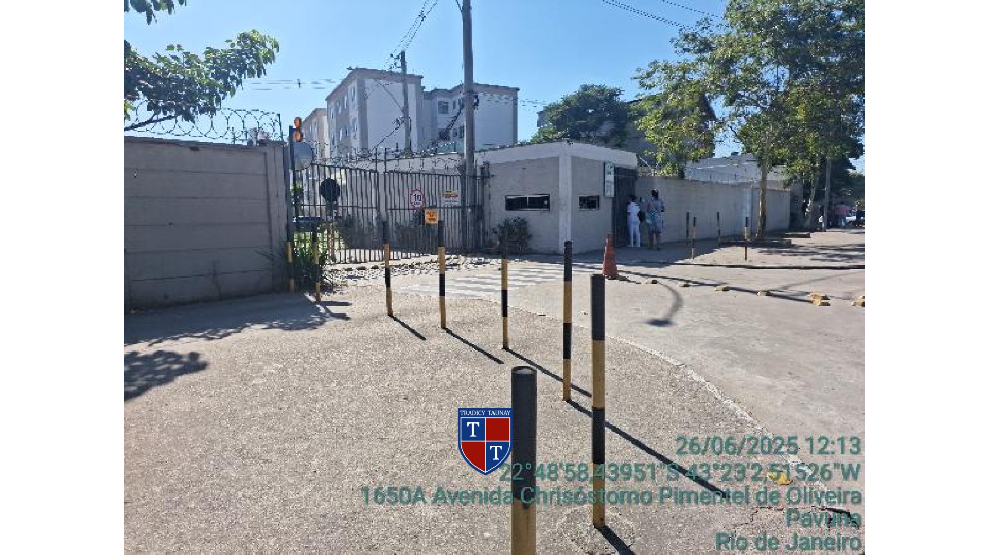 APARTAMENTO em ANCHIETA