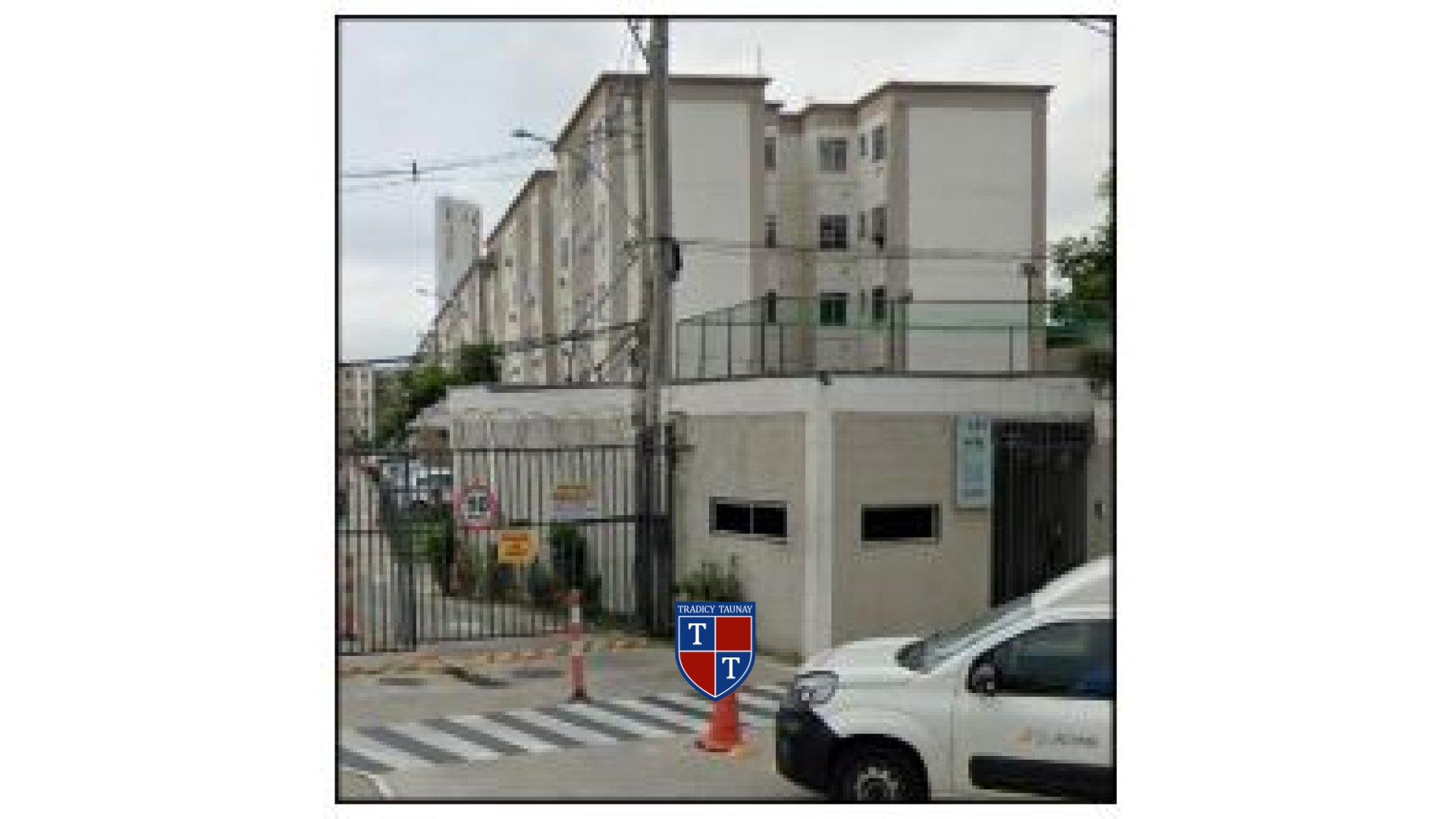 APARTAMENTO em ANCHIETA