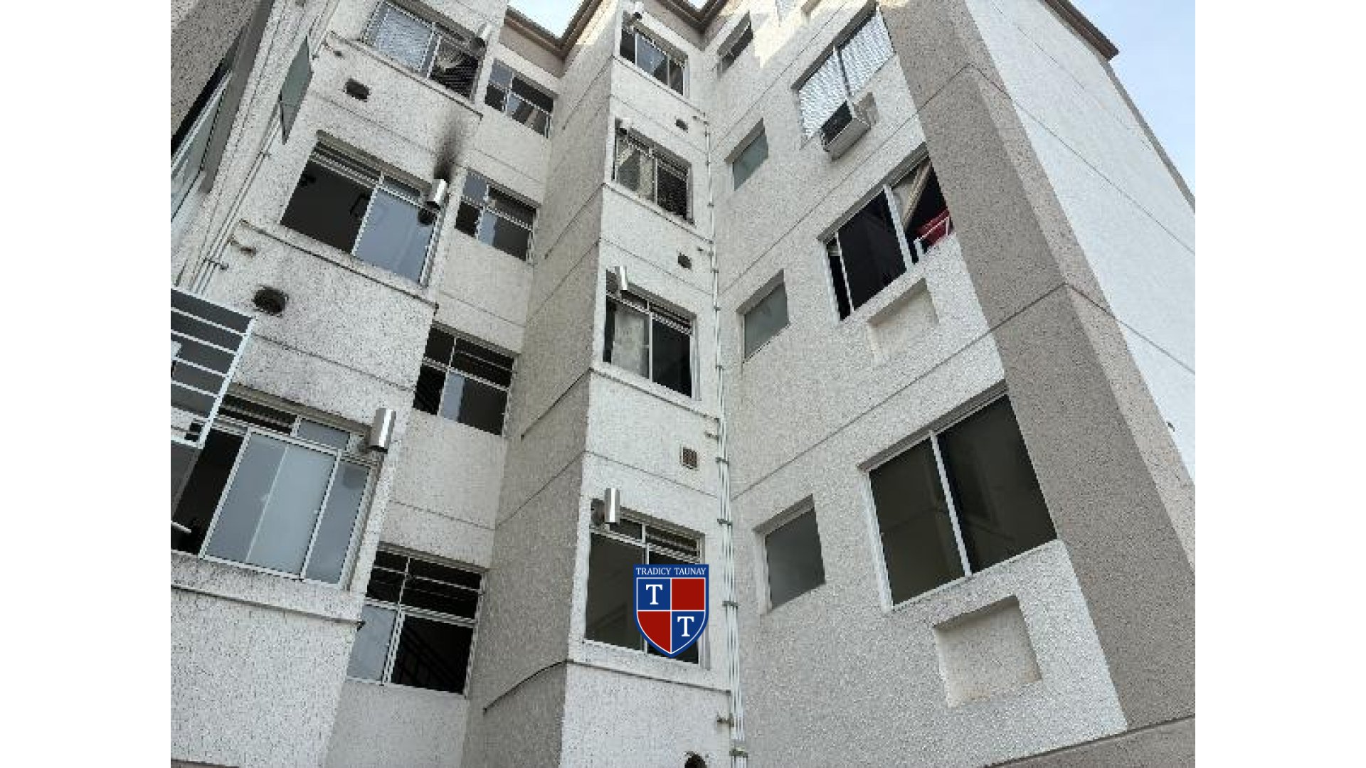 APARTAMENTO em CAMPO GRANDE