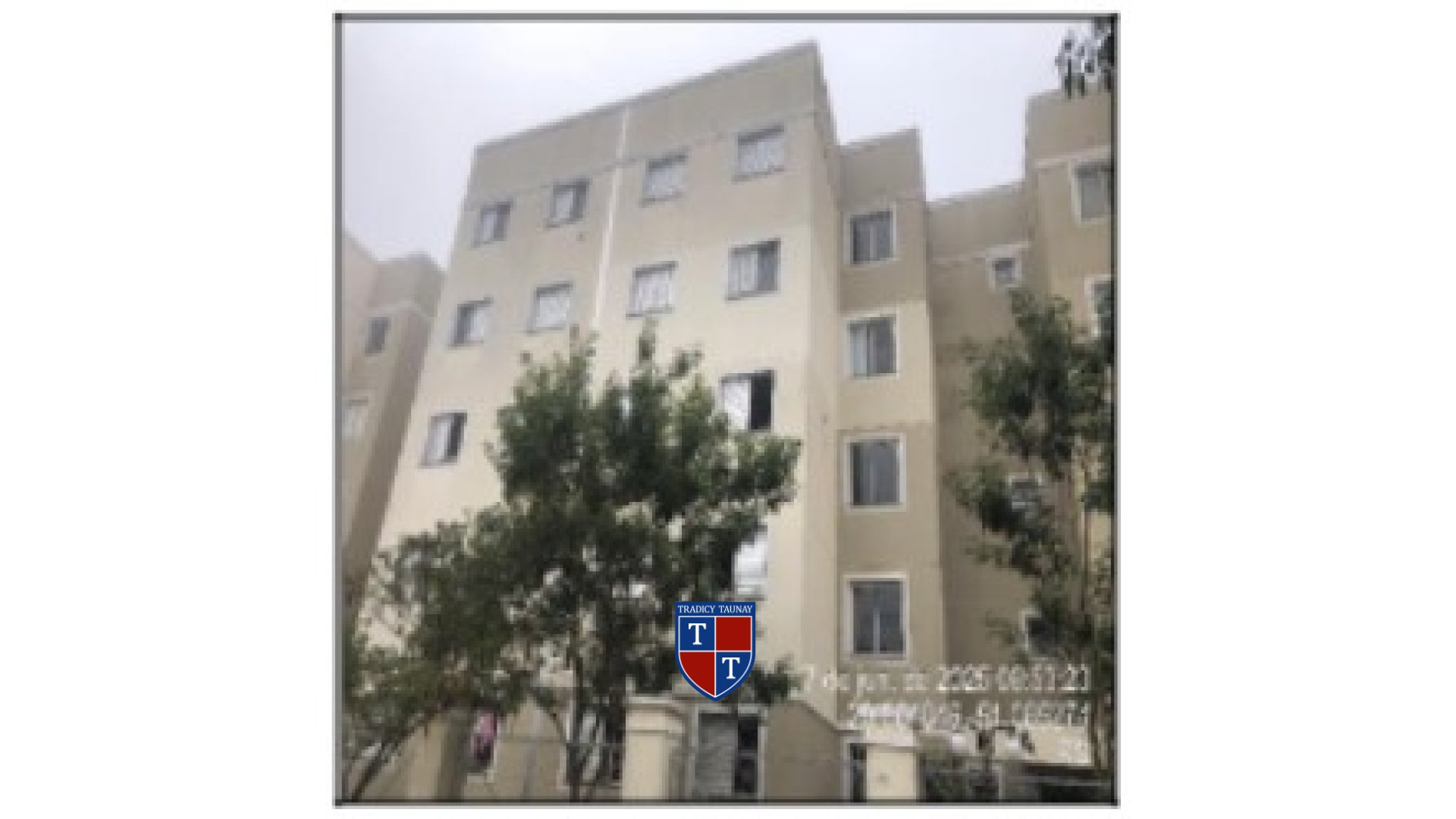 APARTAMENTO em JARDIM DOS ESTADOS