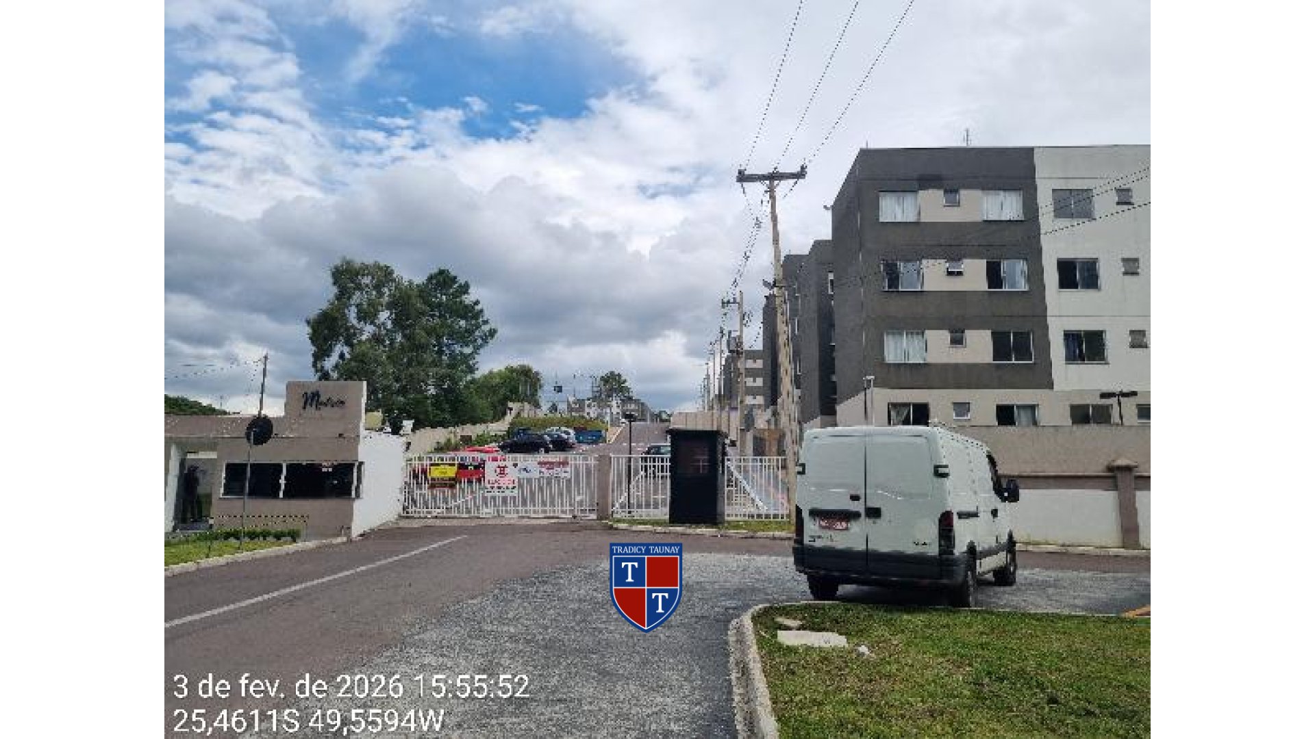 APARTAMENTO em BOM JESUS