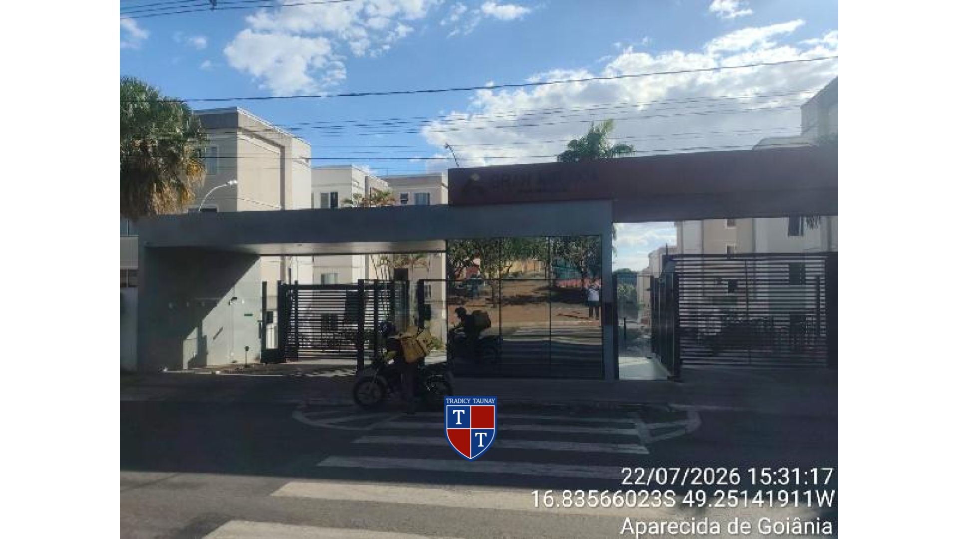 Foto 1 de APARTAMENTO em JARDIM BELO HORIZONTE ACRESCIMO II, APARECIDA DE GOIANIA/GO - Imóvel Retomado CAIXA Ref 8787705702085