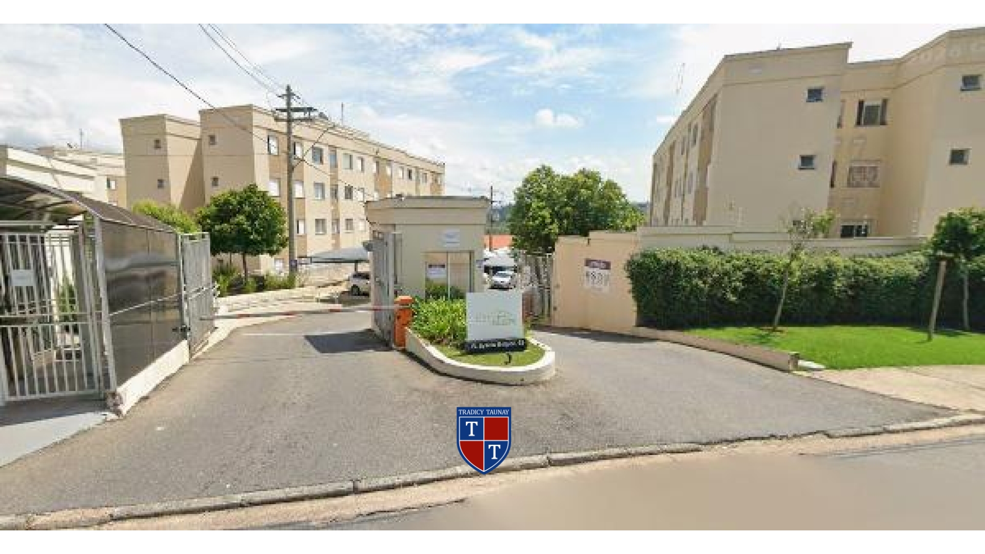 Foto 1 de APARTAMENTO em SANTO ANTONIO, ITATIBA/SP - Imóvel Retomado CAIXA Ref 8787705718186