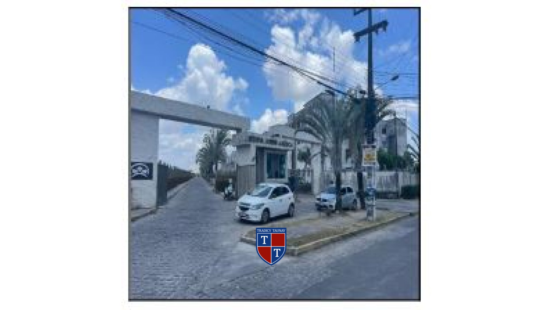 APARTAMENTO em ERNANI SATIRO