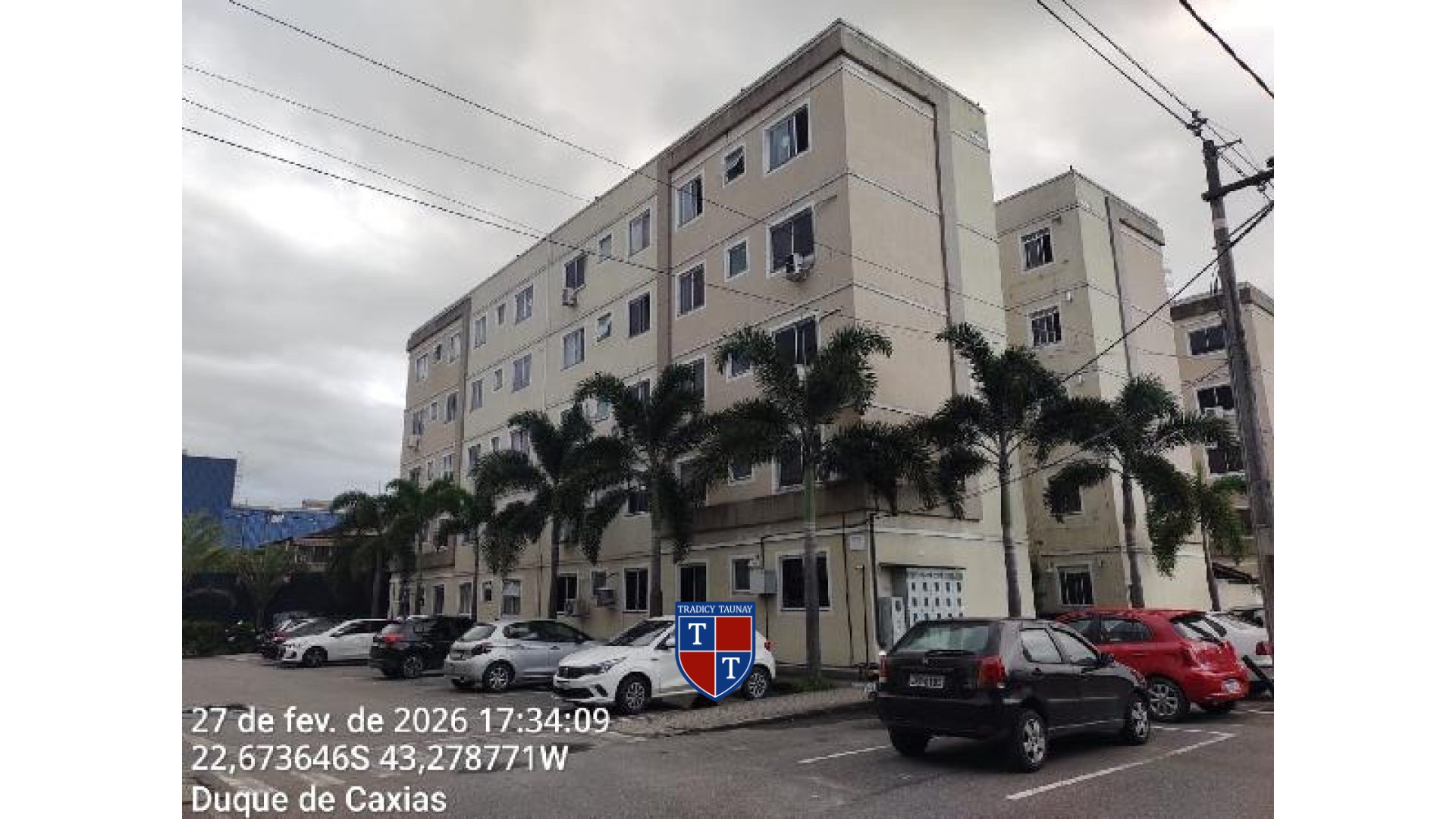 APARTAMENTO em CHACARAS RIO-PETROPOLIS