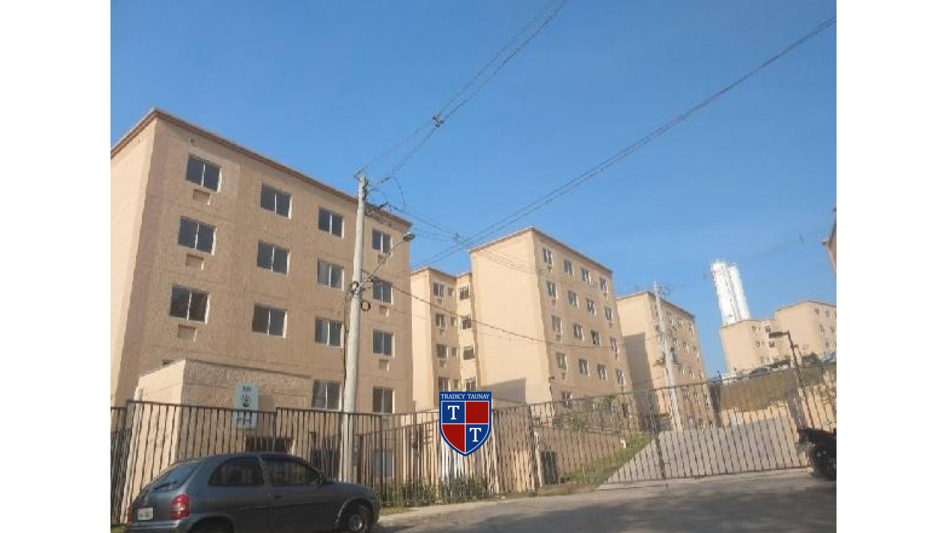 APARTAMENTO em CERAMICA
