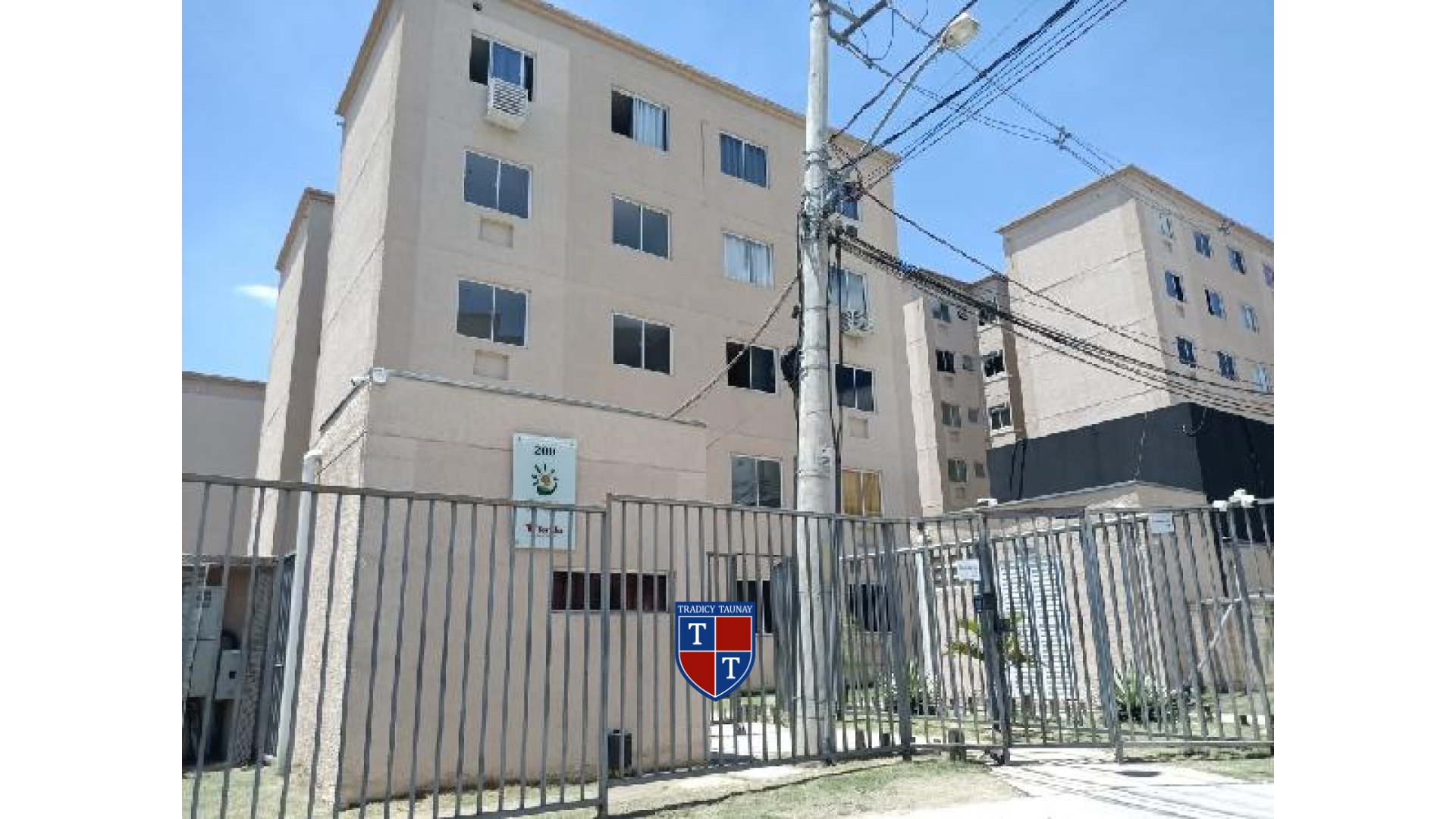 APARTAMENTO em CERAMICA