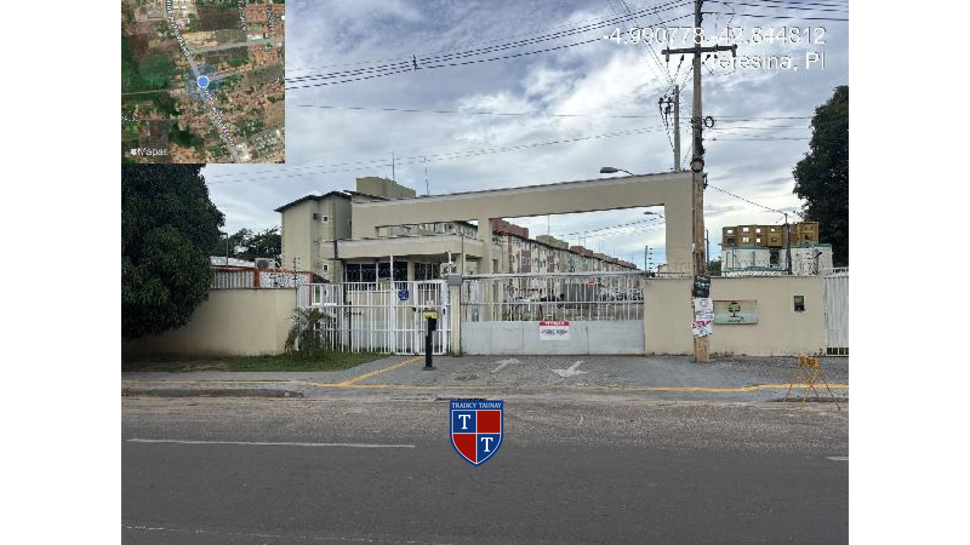 APARTAMENTO em SANTA MARIA