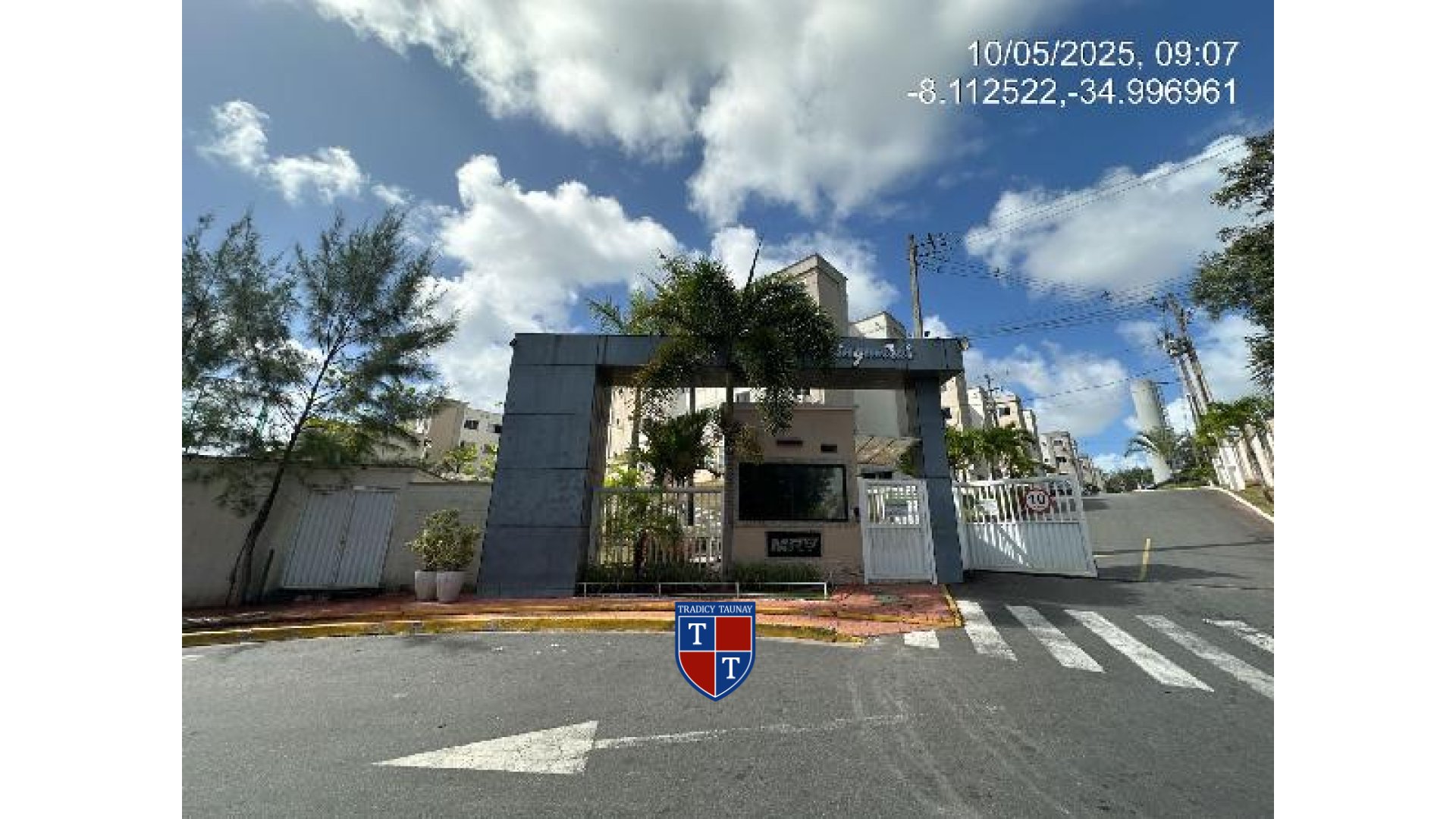 APARTAMENTO em SANTANA