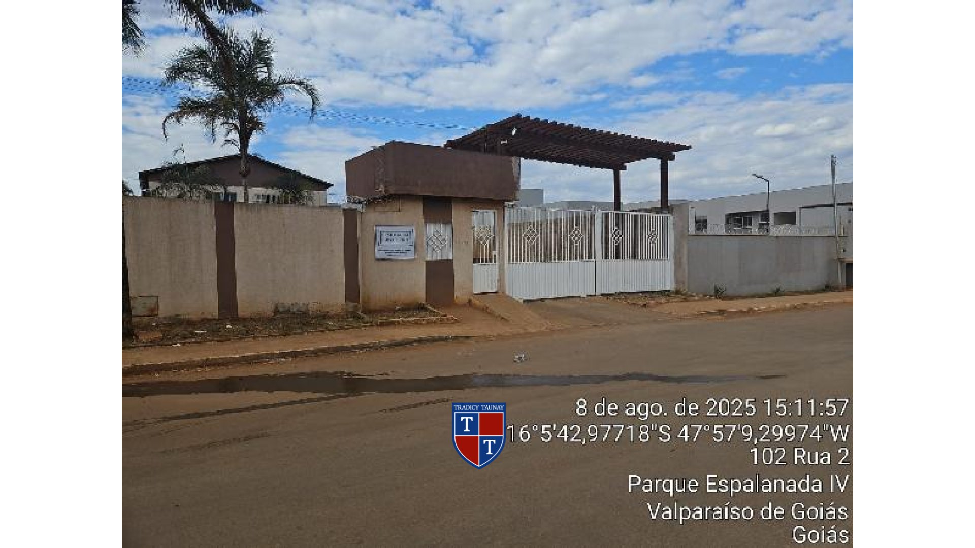APARTAMENTO em MANSOES RECREIO MOSSORO