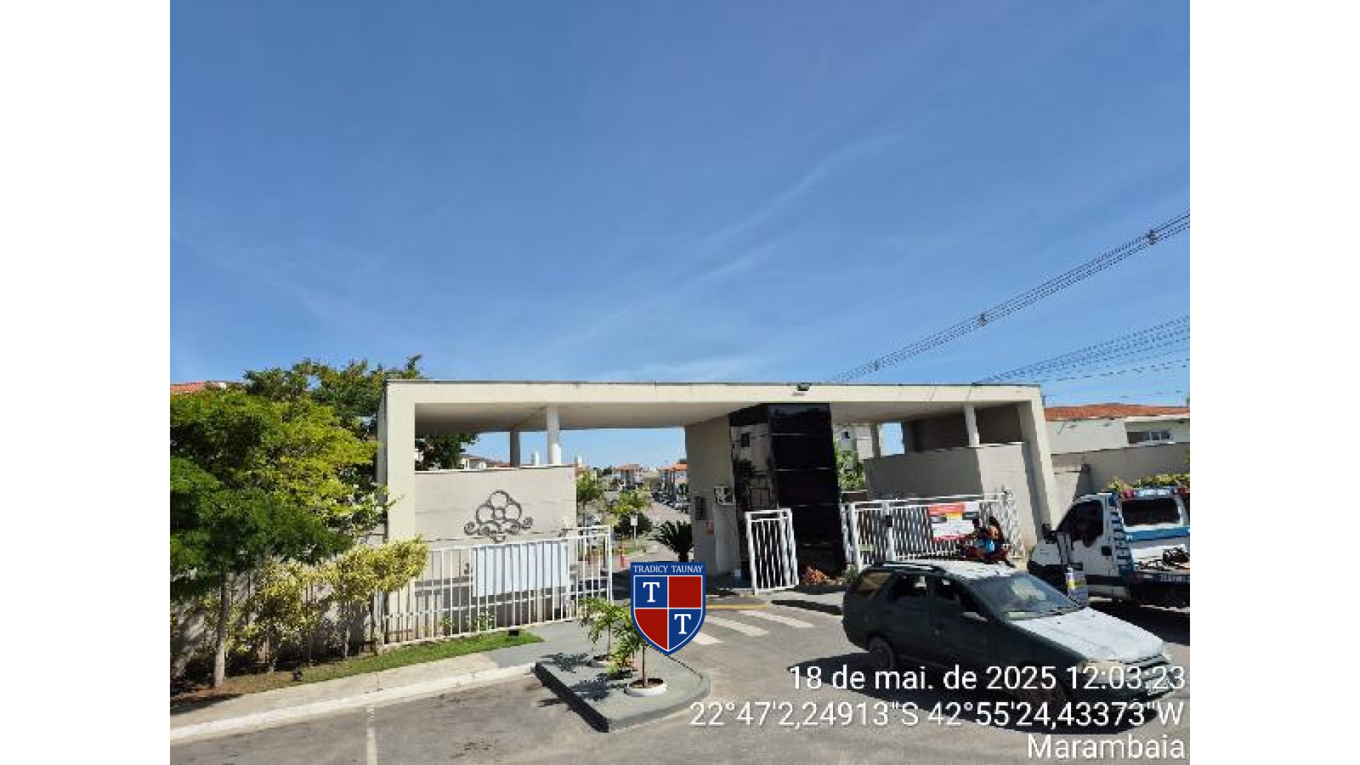 APARTAMENTO em NOVO HORIZONTE (MANILHA)