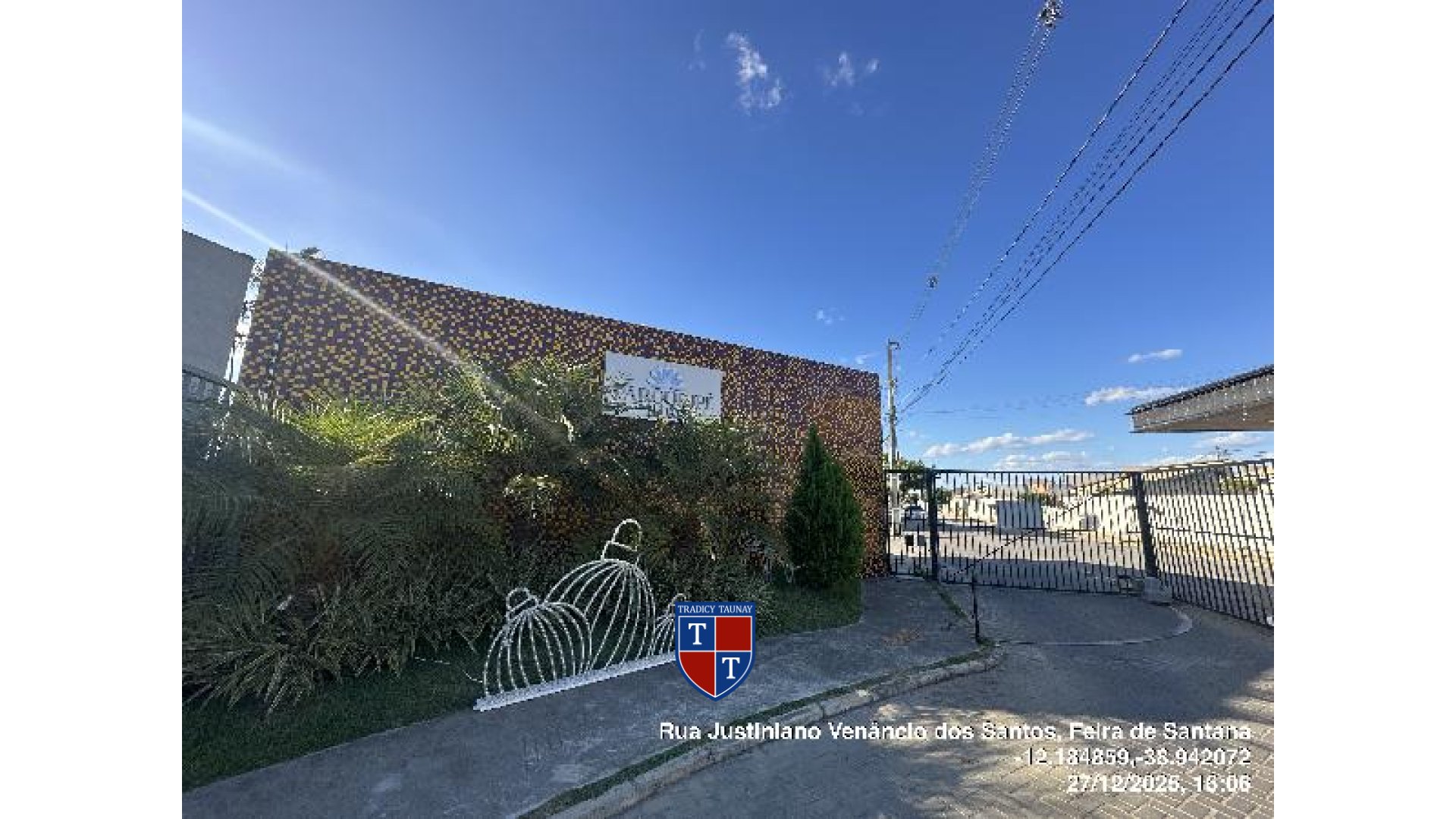 CASA em PAPAGAIO
