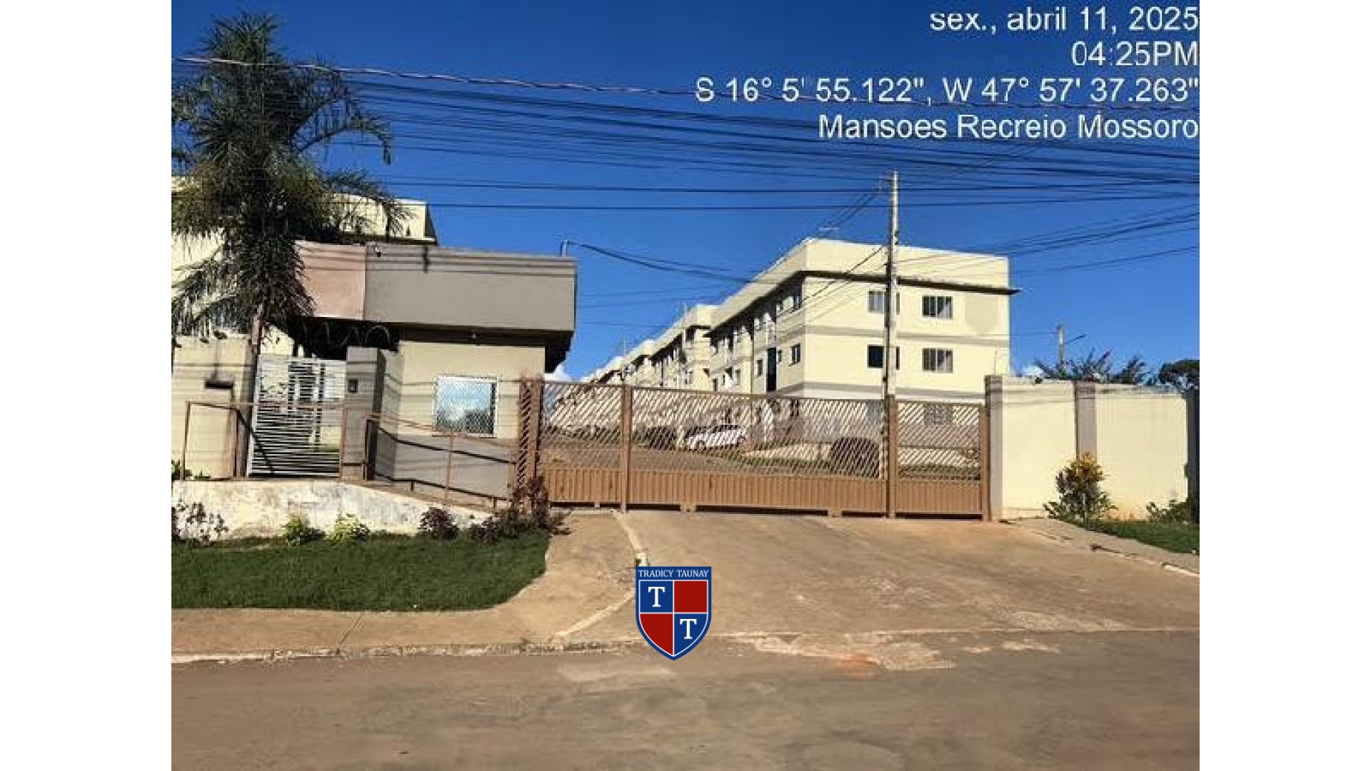 APARTAMENTO em MANSOES RECREIO MOSSORO