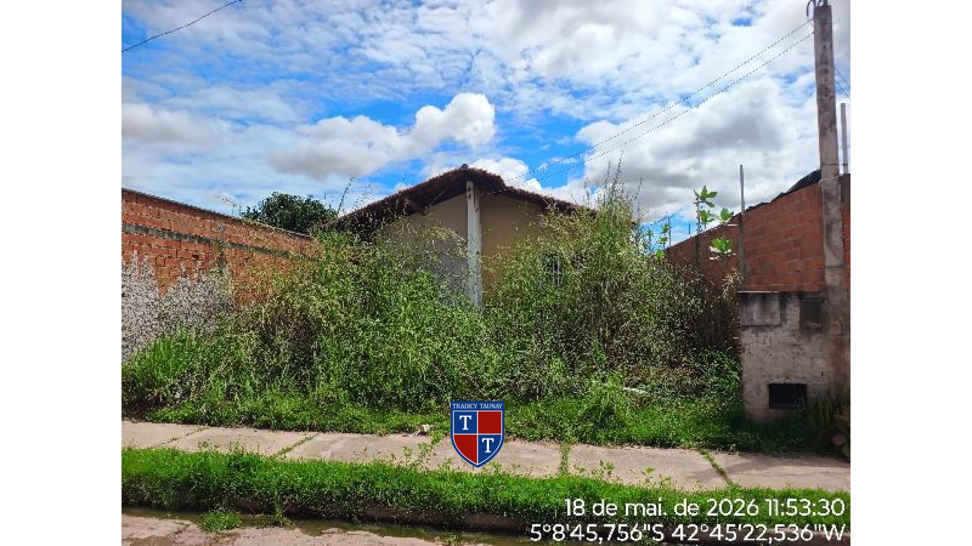 CASA em SAO LOURENCO