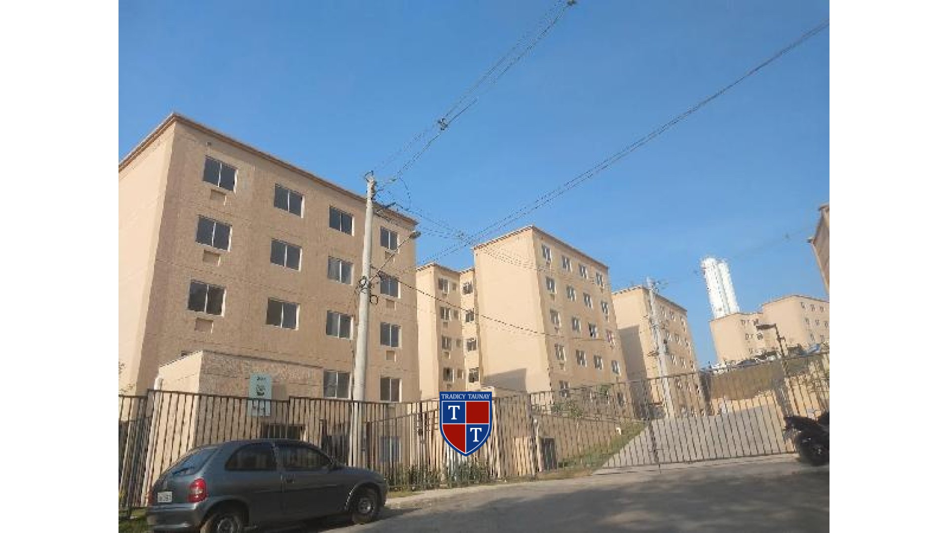 APARTAMENTO em CERAMICA