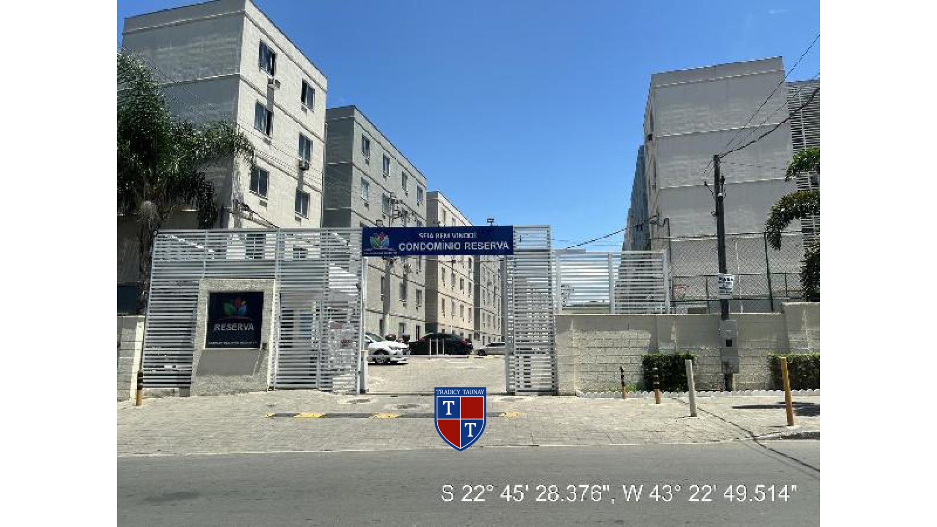 Foto 1 de APARTAMENTO em BOM PASTOR, BELFORD ROXO/RJ - Imóvel Retomado CAIXA Ref 8787705759664