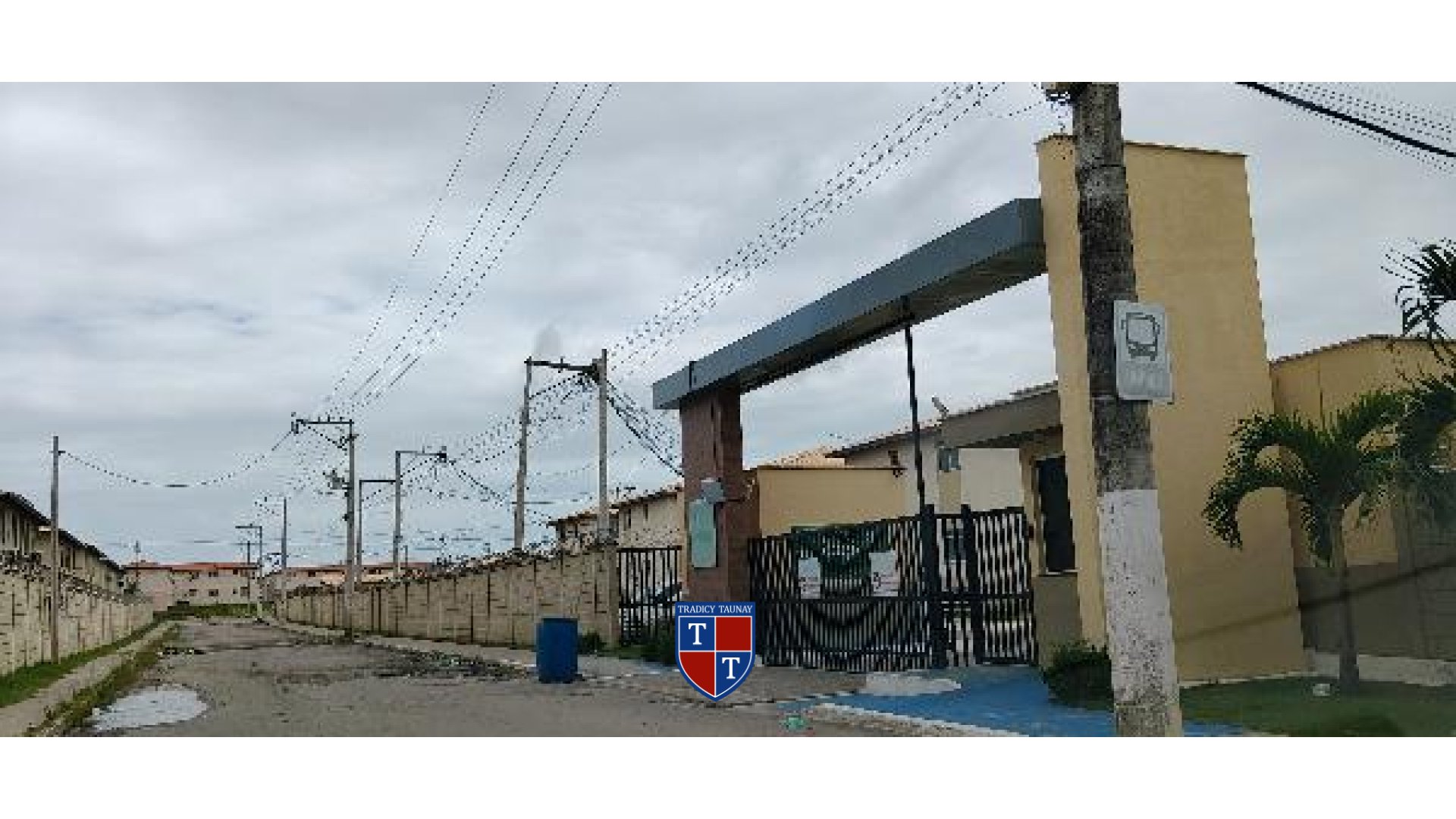 APARTAMENTO em JARDIM ESPERANCA