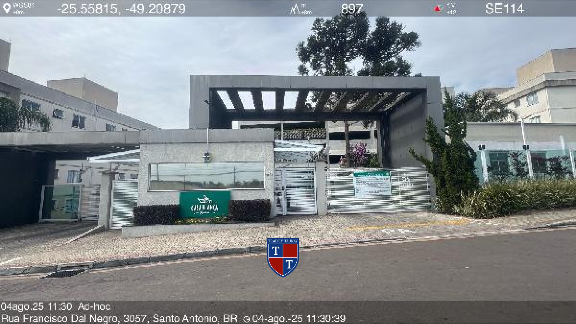 Foto 1 de APARTAMENTO em SANTO ANTONIO, SAO JOSE DOS PINHAIS/PR - Imóvel Retomado CAIXA Ref 8787705790987