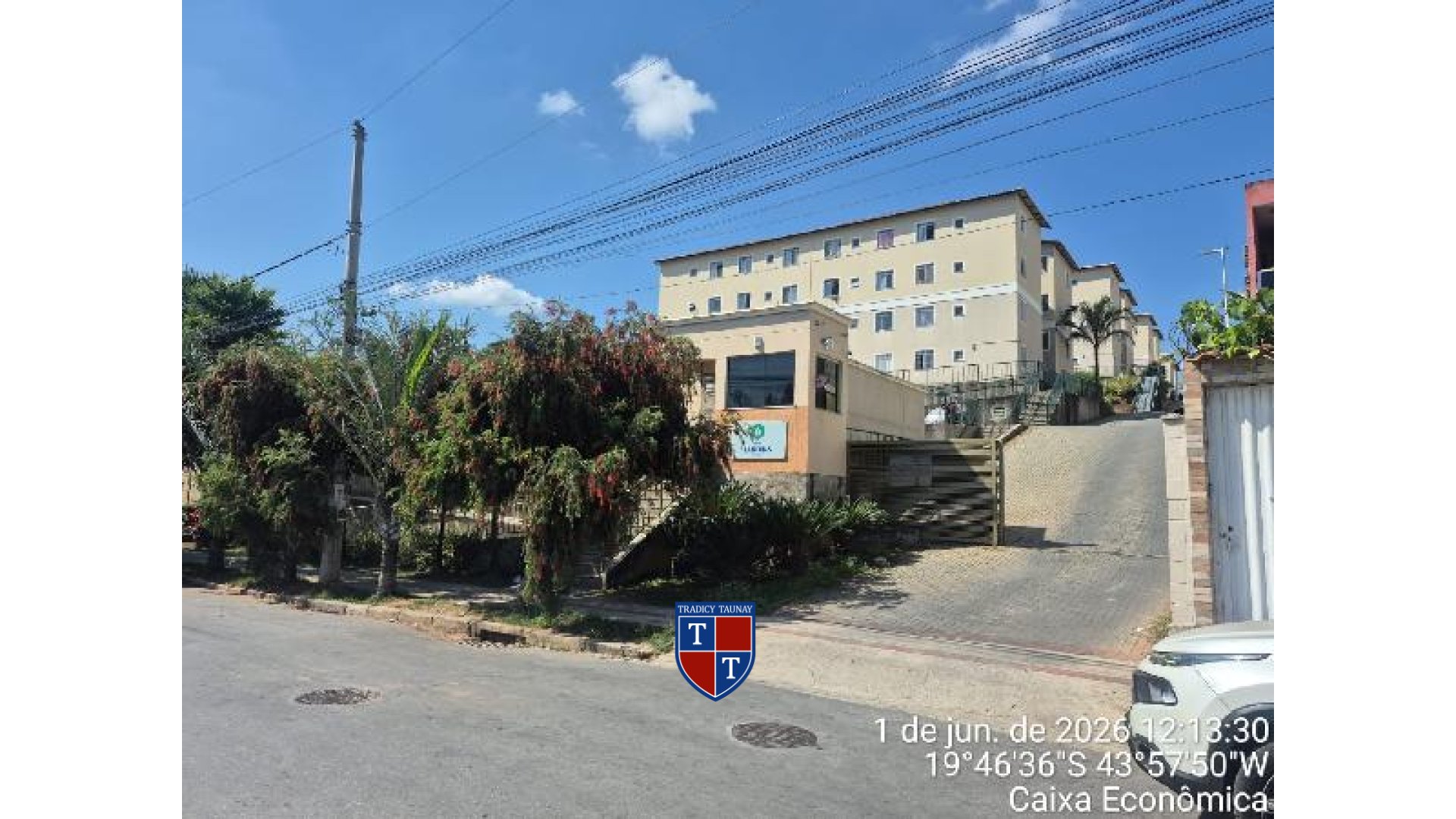 Foto 1 de APARTAMENTO em NOVA PAMPULHA, VESPASIANO/MG - Imóvel Retomado CAIXA Ref 8787705794990
