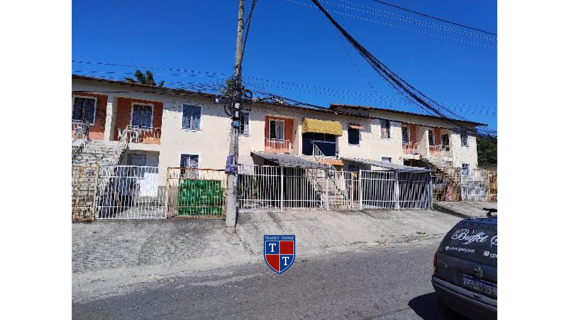 CASA em PACHECO