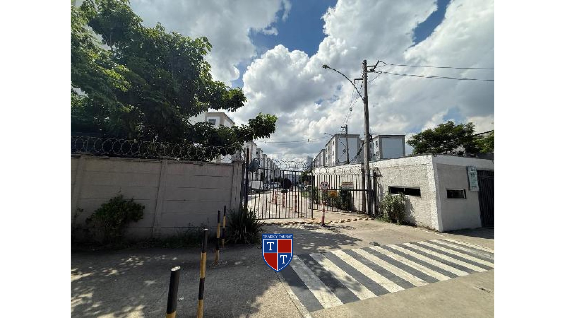 APARTAMENTO em ANCHIETA