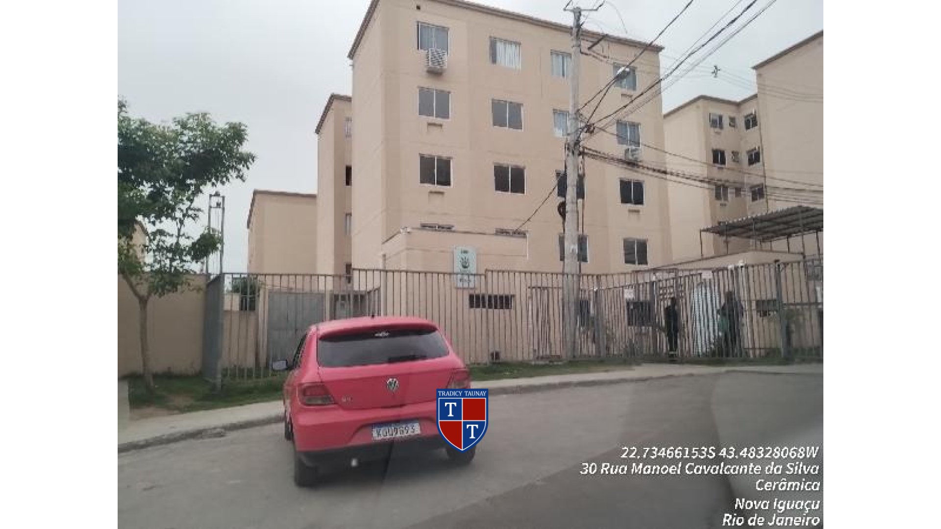 Foto 1 de APARTAMENTO em CERAMICA, NOVA IGUACU/RJ - Imóvel Retomado CAIXA Ref 8787705818890