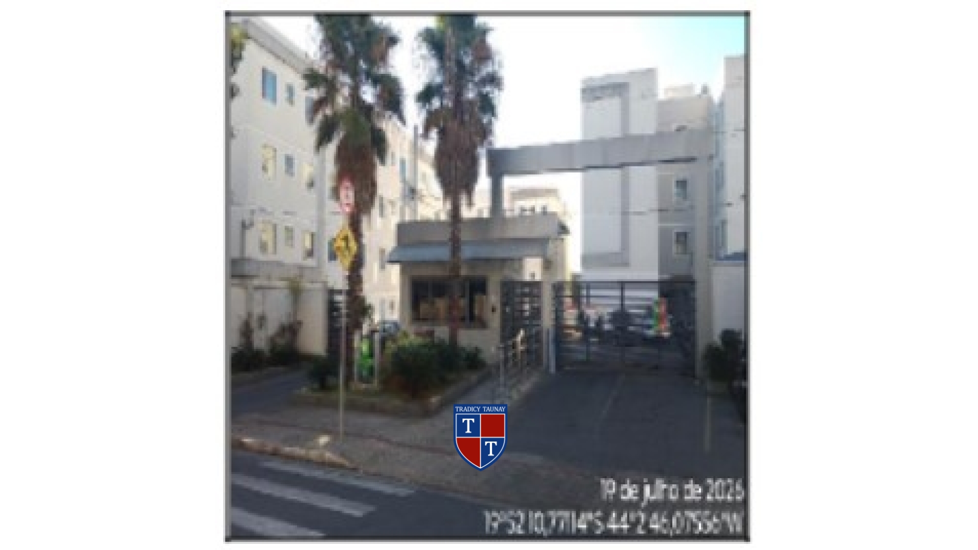APARTAMENTO em CHACARAS COTIA