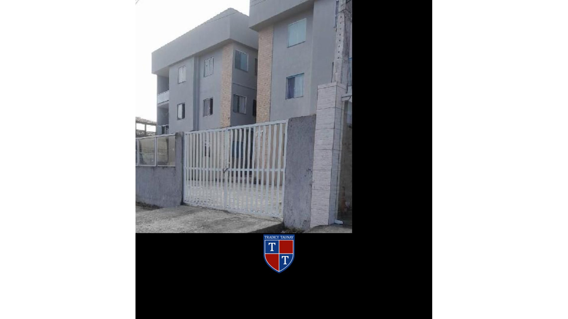 APARTAMENTO em JARDIM CATARINA