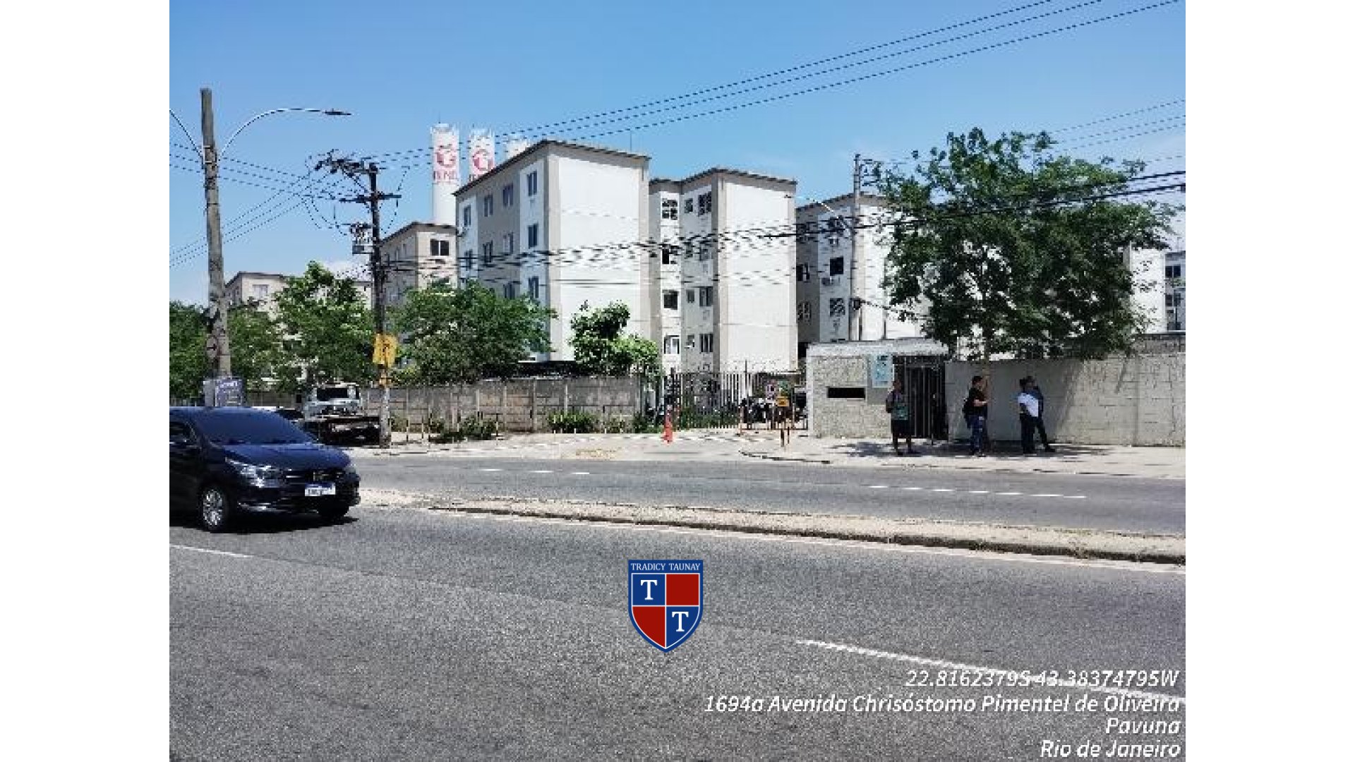 Foto 1 de APARTAMENTO em ANCHIETA, RIO DE JANEIRO/RJ - Imóvel Retomado CAIXA Ref 8787705849361