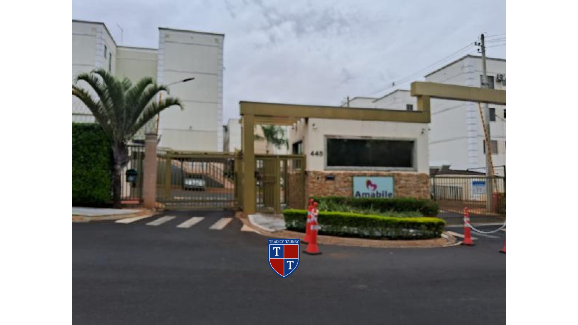 Foto 1 de APARTAMENTO em SOLIDARIEDADE, ARARAQUARA/SP - Imóvel Retomado CAIXA Ref 8787705852893