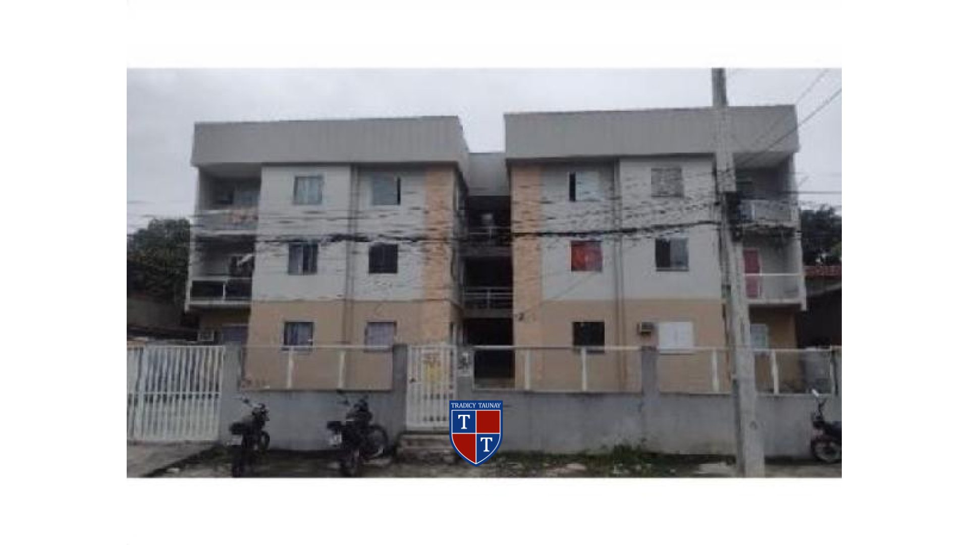 APARTAMENTO em JARDIM CATARINA