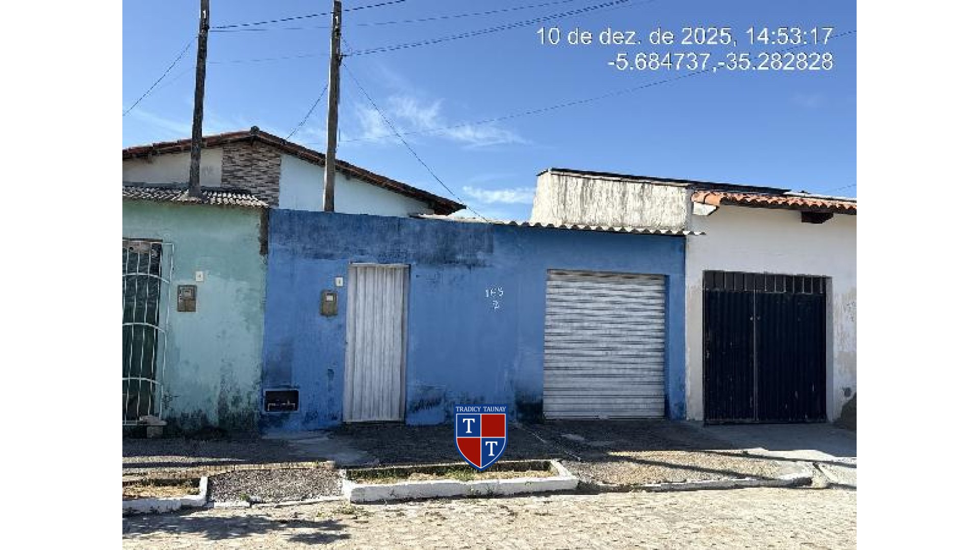 CASA em LOT VILLAGE DE EXTRE