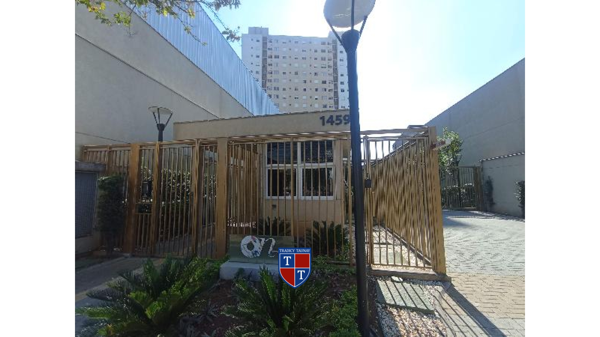 Foto 1 de APARTAMENTO em BRAS, SAO PAULO/SP - Imóvel Retomado CAIXA Ref 8787705872932