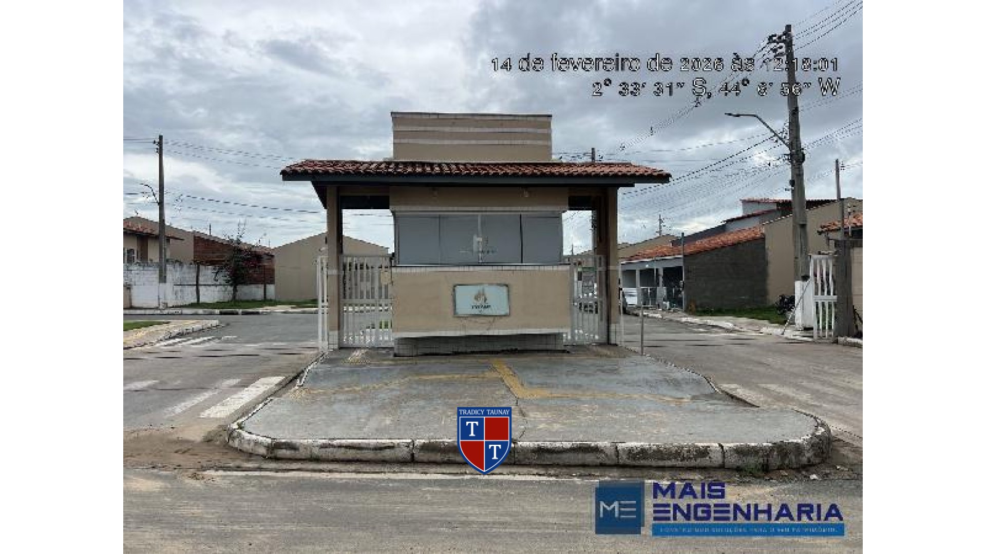 CASA em PINDAI