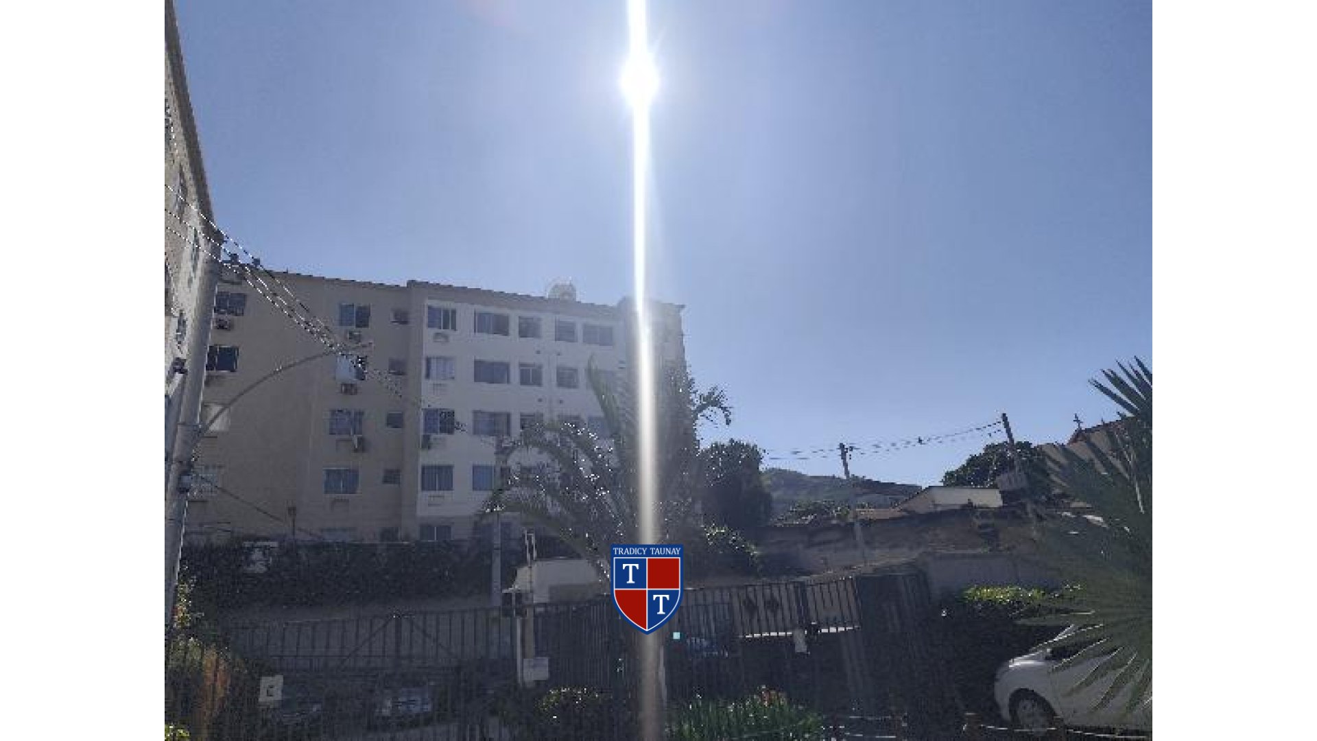Foto 1 de APARTAMENTO em ENGENHEIRO LEAL, RIO DE JANEIRO/RJ - Imóvel Retomado CAIXA Ref 8787705895282