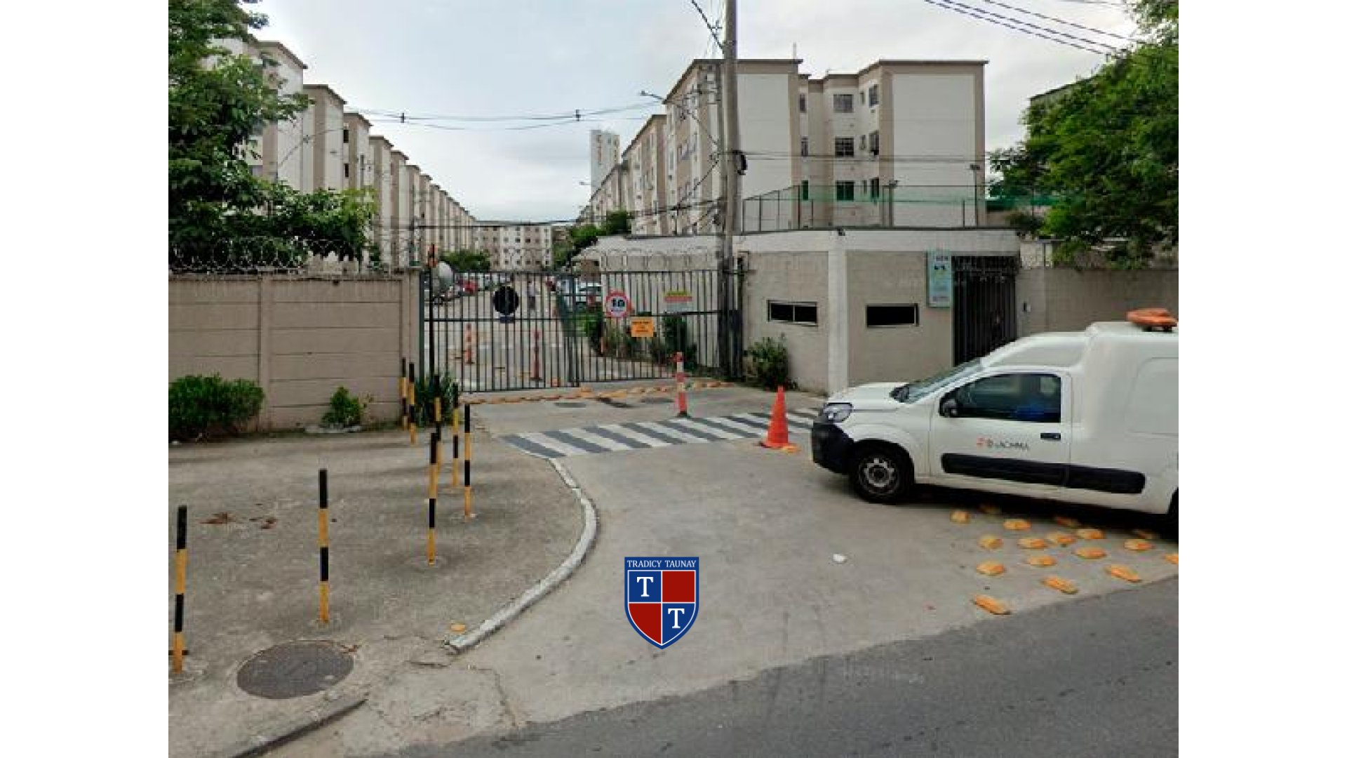 APARTAMENTO em ANCHIETA