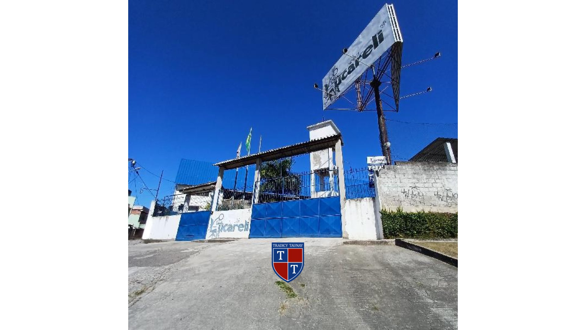 APARTAMENTO em JARDIM CATARINA