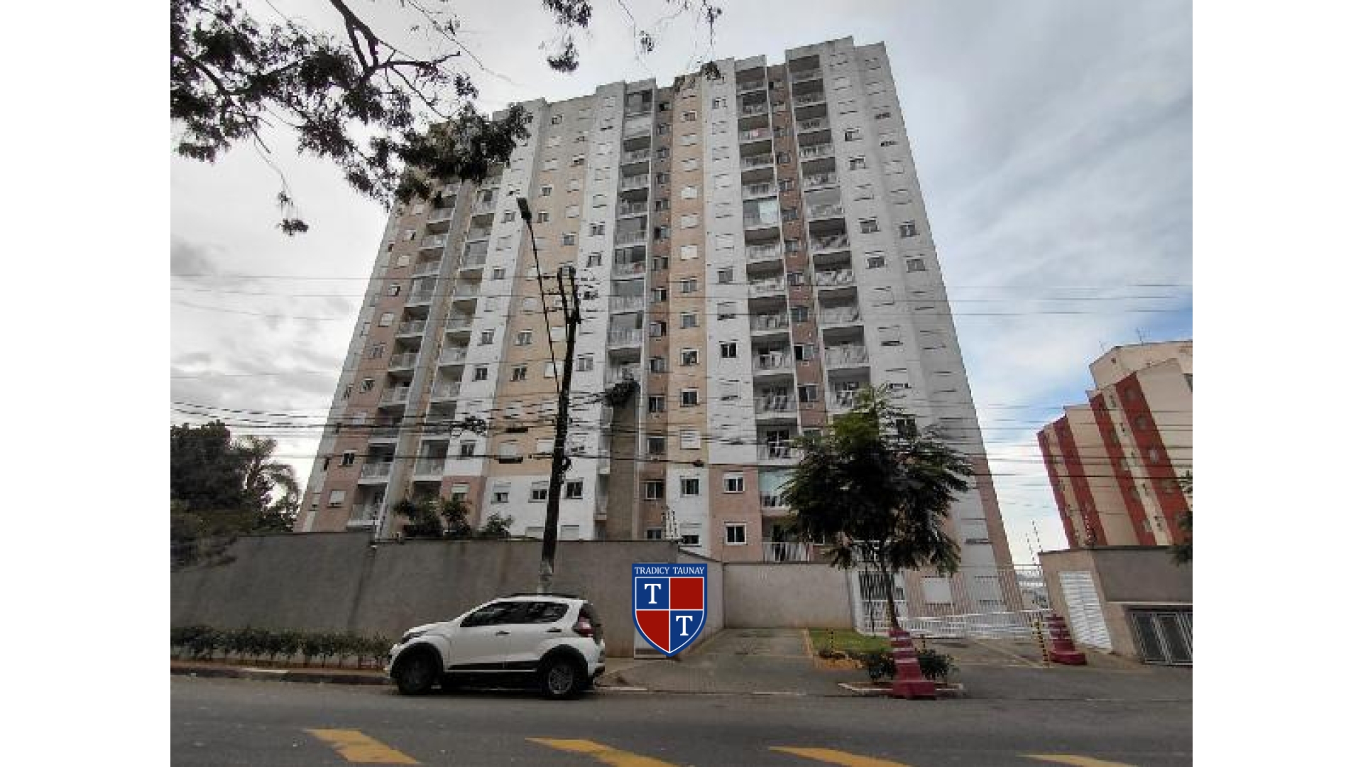 Foto 1 de APARTAMENTO em CAMPANARIO, DIADEMA/SP - Imóvel Retomado CAIXA Ref 8787705922352