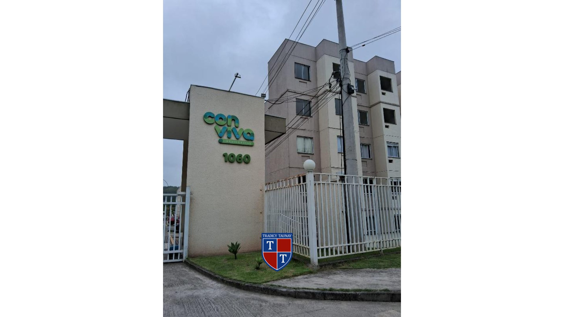 Foto 1 de APARTAMENTO em PONTO CHIC, NOVA IGUACU/RJ - Imóvel Retomado CAIXA Ref 8787705923758