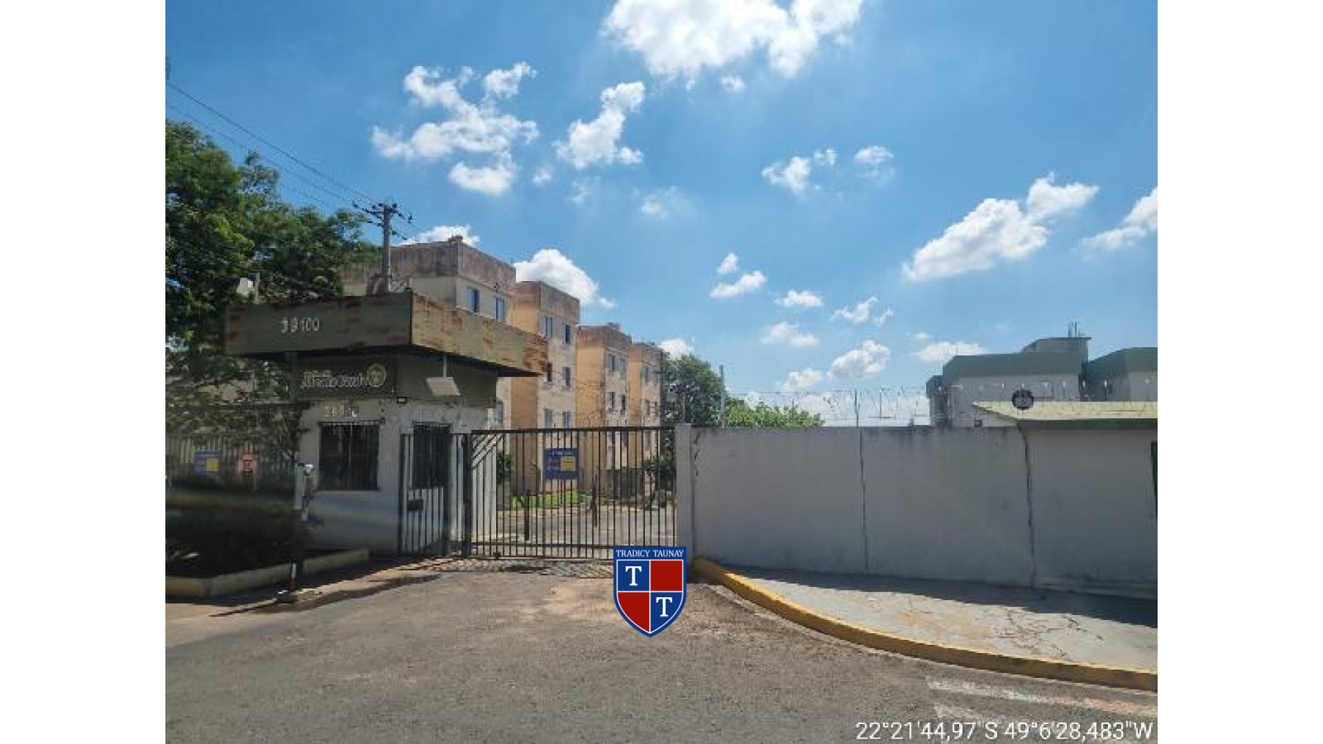 Foto 1 de APARTAMENTO em MONTE VERDE, BAURU/SP - Imóvel Retomado CAIXA Ref 8787705924185