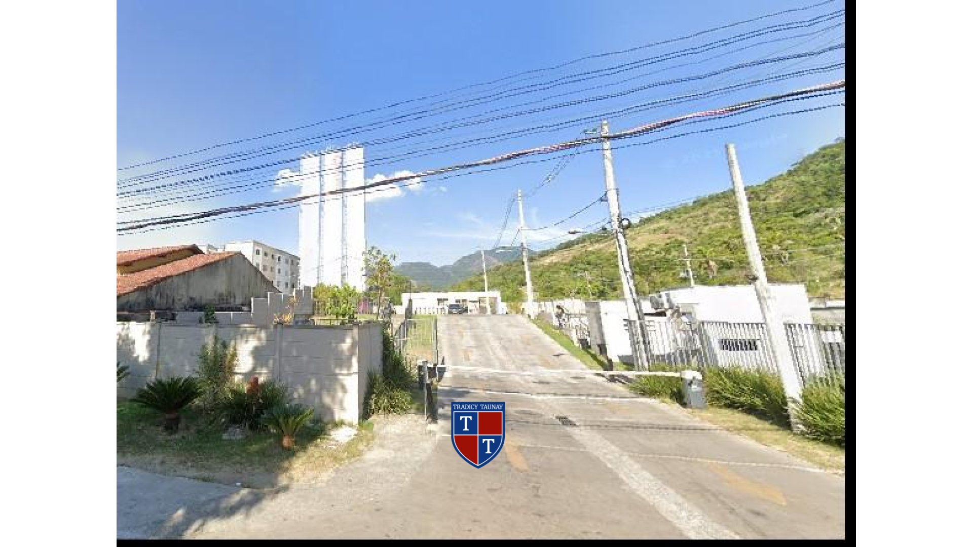 APARTAMENTO em CAMPO GRANDE